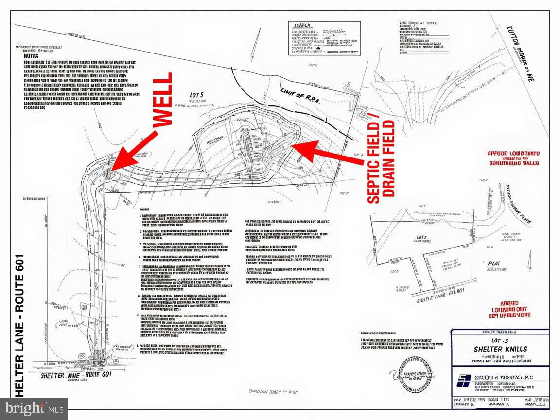 SHELTER KNOLLS - Residential