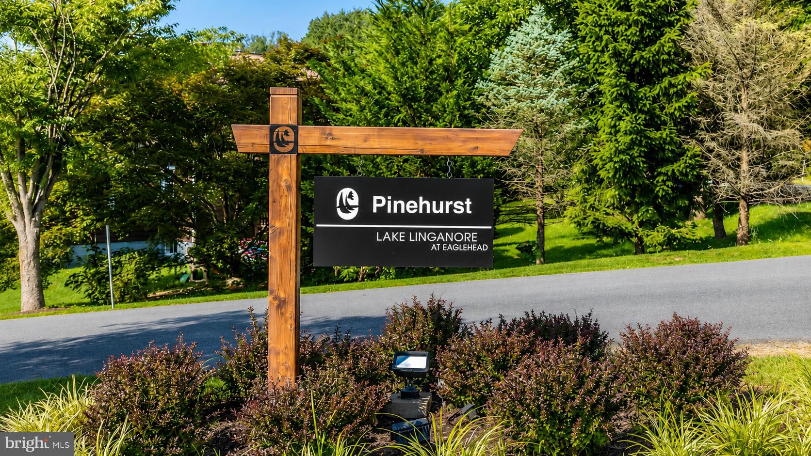 PINEHURST - Residential