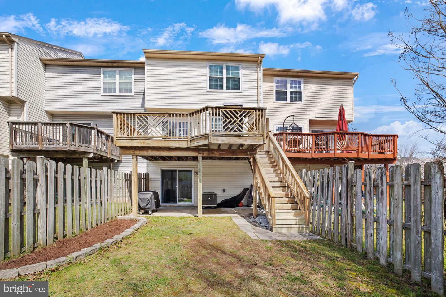 ASPEN PARK - Residential