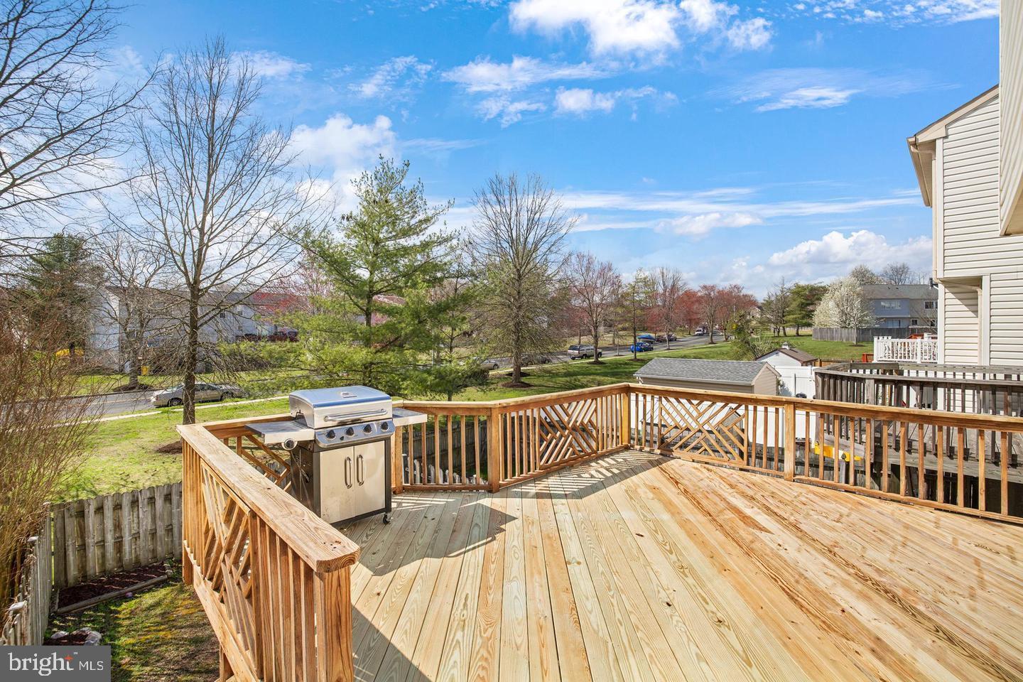 ASPEN PARK - Residential