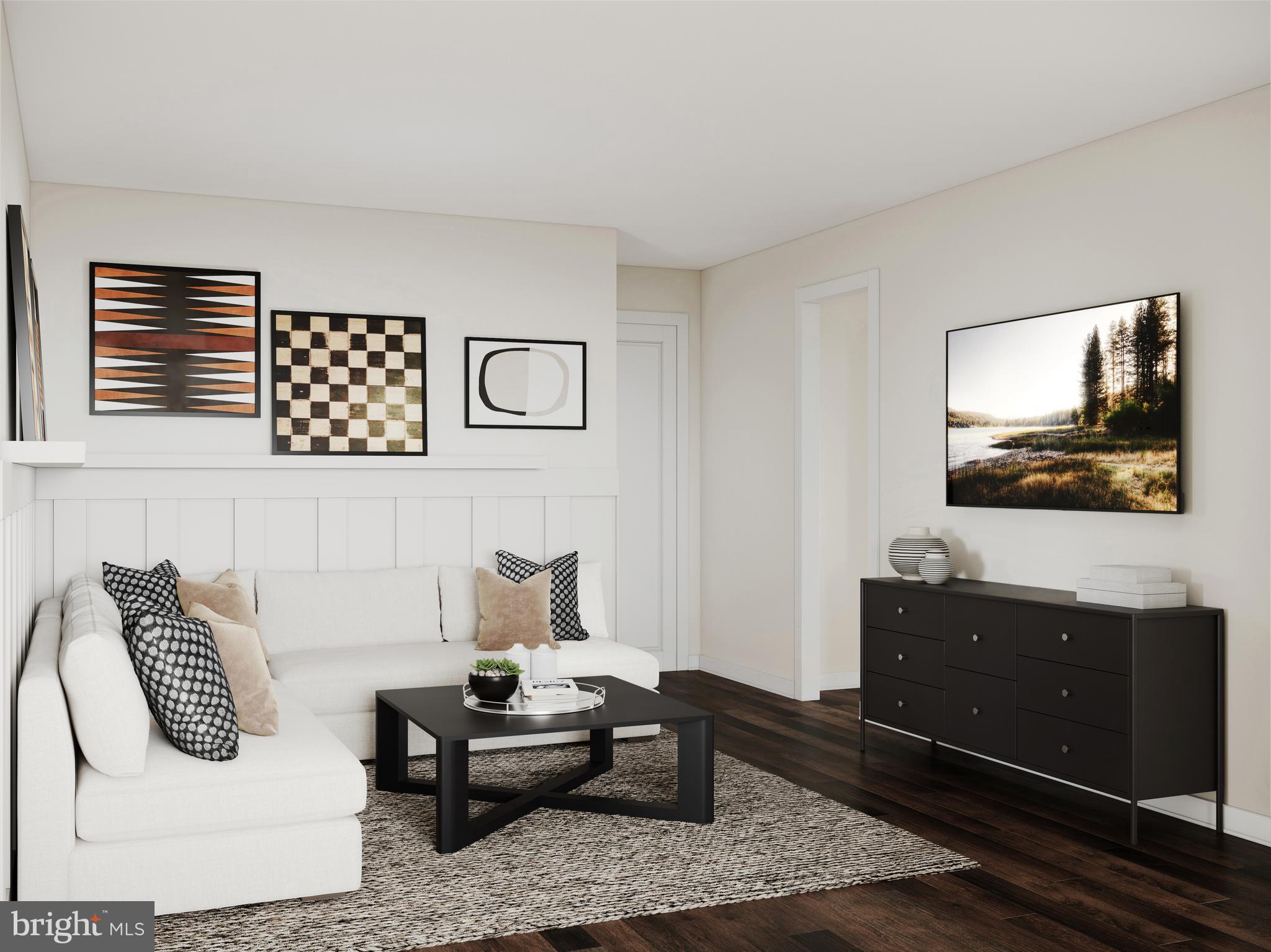KINGS VALLEY VIEW - Residential