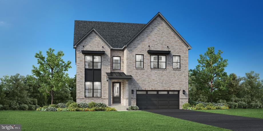 This Quick Move-In Home showcases the stunning Konni home design and is scheduled to be delivered in January 2027 at Kings Valley View, a new single-family home community in Germantown, MD.

Designed with comfort and functionality in mind, the Konni features nine-foot ceilings throughout all levels, creating an open and airy atmosphere. A welcoming foyer leads into the expansive great room and casual dining area, while also featuring a main level bedroom, offering the perfect setting for both everyday living and entertaining.

The gourmet kitchen is thoughtfully appointed with a large center island, abundant counter space, a walk-in pantry, and a bright casual dining area that flows seamlessly into the main living space.

Upstairs, the luxurious primary suite serves as a private retreat, featuring two oversized walk-in closet and a spa-inspired bath with dual vanities, and a spacious walk-in shower with a built-in seat. Secondary bedrooms are centered around a generous loft and each includes a walk-in closet and private en-suite bath, ensuring comfort and privacy for family members and guests alike.

This exceptional Quick Move-In Home also offers a variety of thoughtfully selected features and the quality craftsmanship for which Toll Brothers is known, providing the perfect blend of luxury, flexibility, and modern living in one of Germantown's most desirable new home communities.