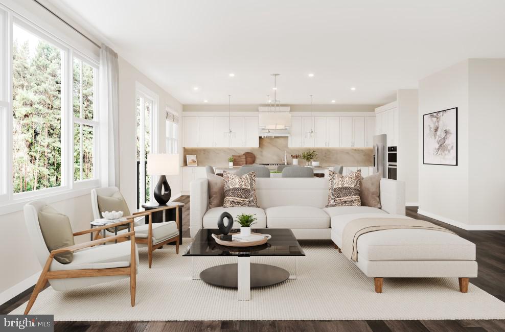 KINGS VALLEY VIEW - Residential