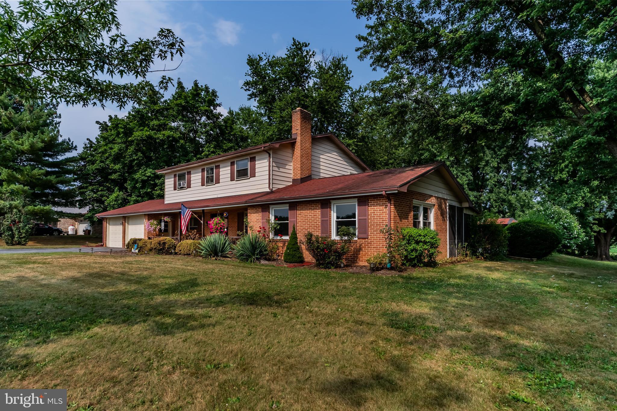 MIDDLESEX TWP - Residential