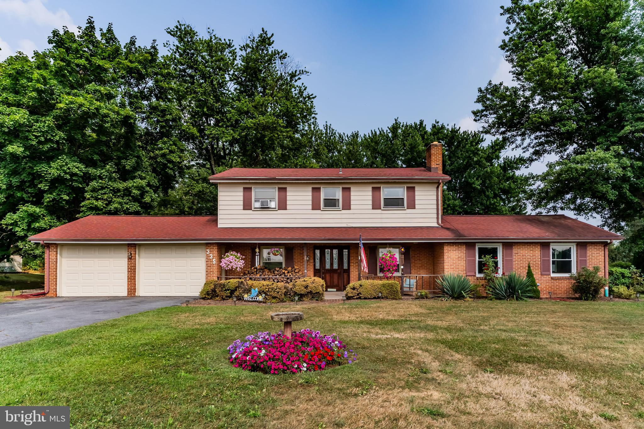 MIDDLESEX TWP - Residential