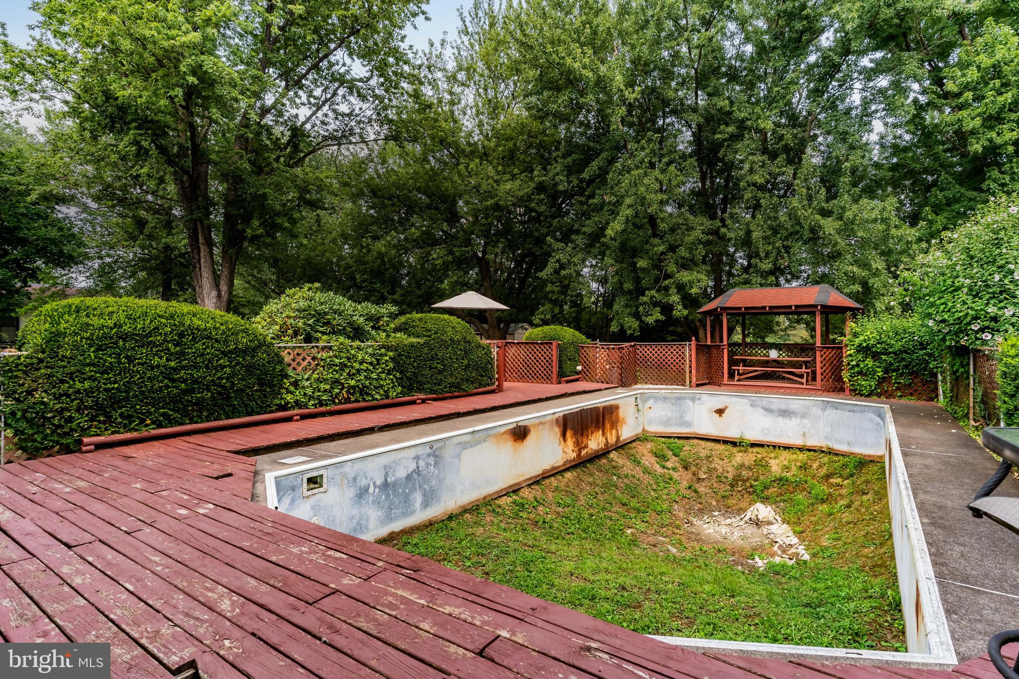 MIDDLESEX TWP - Residential