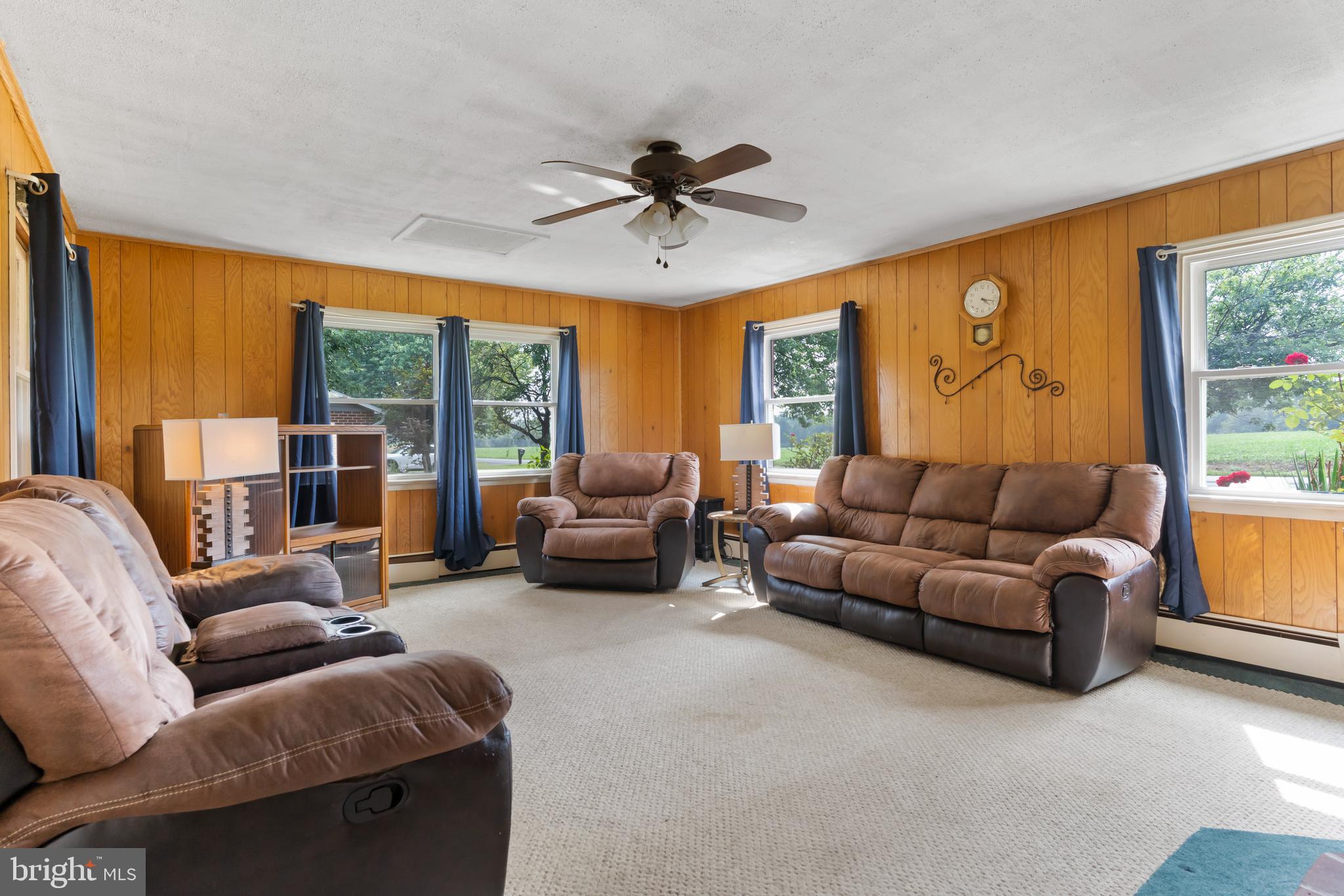 MIDDLESEX TWP - Residential