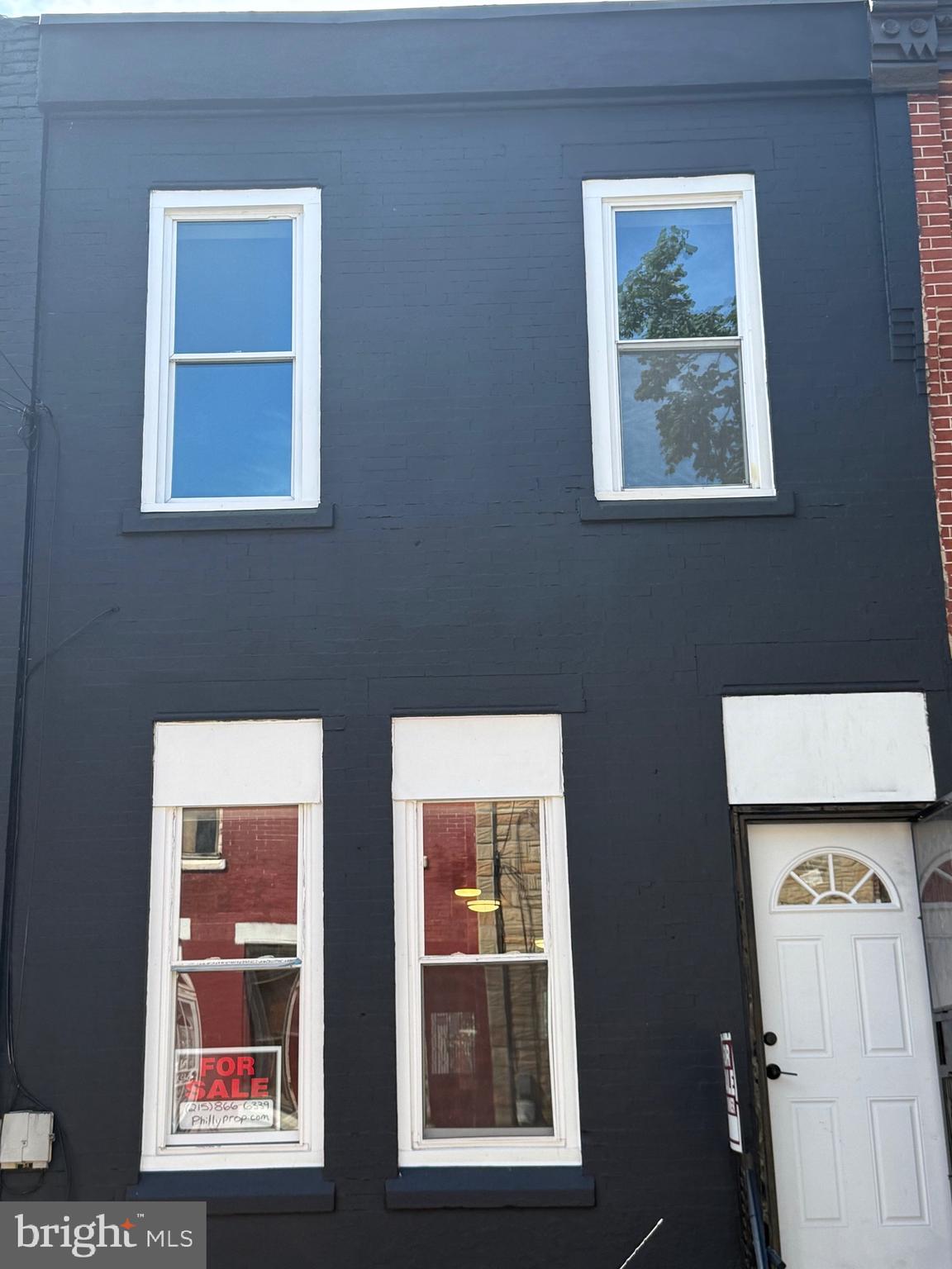 Fully Renovated Home Near Temple University – Move-In Ready

Discover this beautifully updated 2-bedroom, 1-bath home located near Temple University!

Property Highlights:
-Fully renovated interior and exterior
-Brand-new flooring throughout
-Freshly painted inside and out

Updated kitchen with:
-New stone slab countertop
-New stainless steel appliances
-Modern bathroom with all new fixtures and finishes
-New doors, hardware, and faucets throughout

Location Features:
-Minutes from Temple University and Fairmount Park
-Walkable to local favorites: Crime & Punishment Brewing Co., Green Eggs Café, Rybrew
-Easy access to public transportation, major highways, and Center City

Perfect for first-time buyers, investors, or anyone looking for a turnkey home located near Temple University!