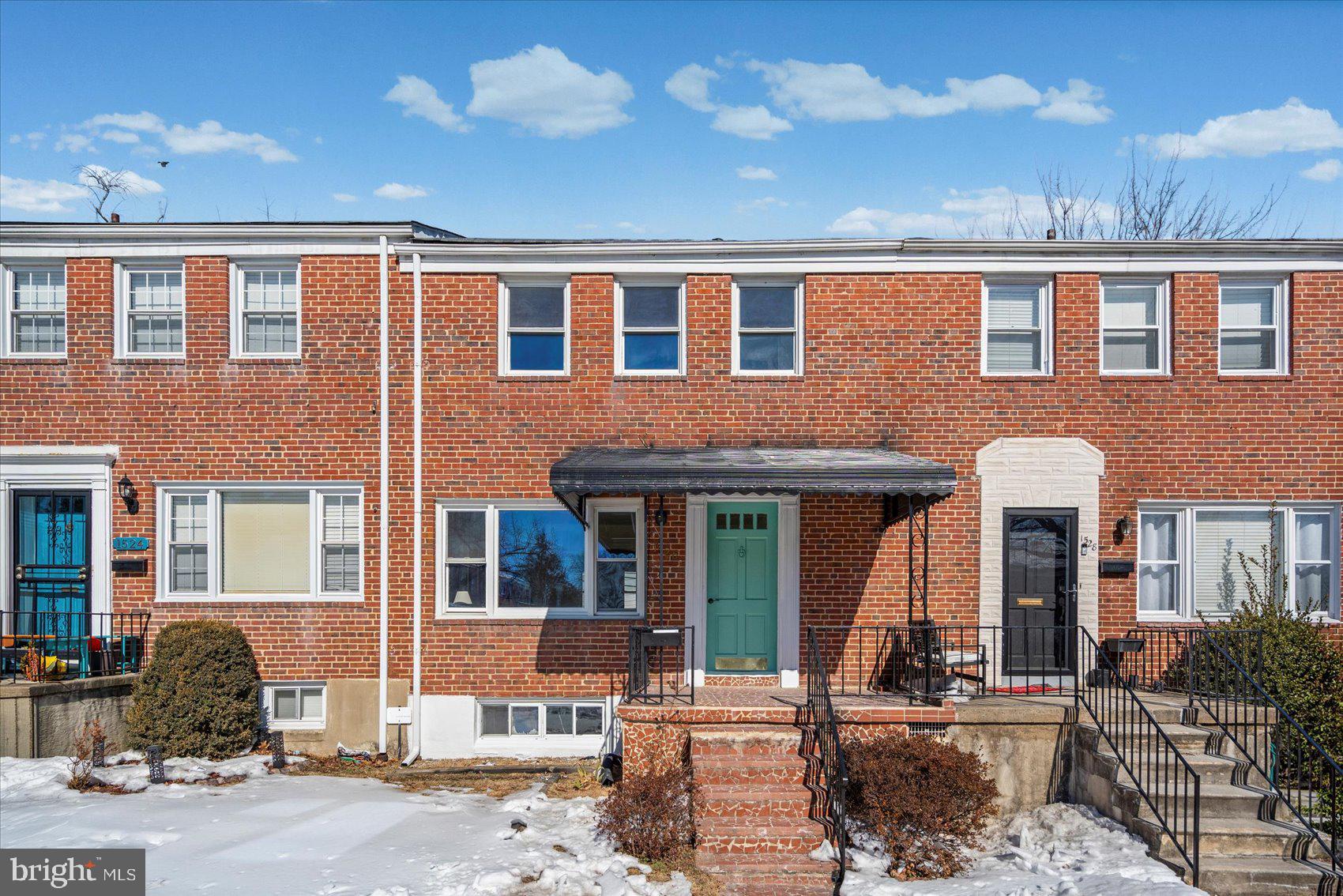LOCH RAVEN - Residential