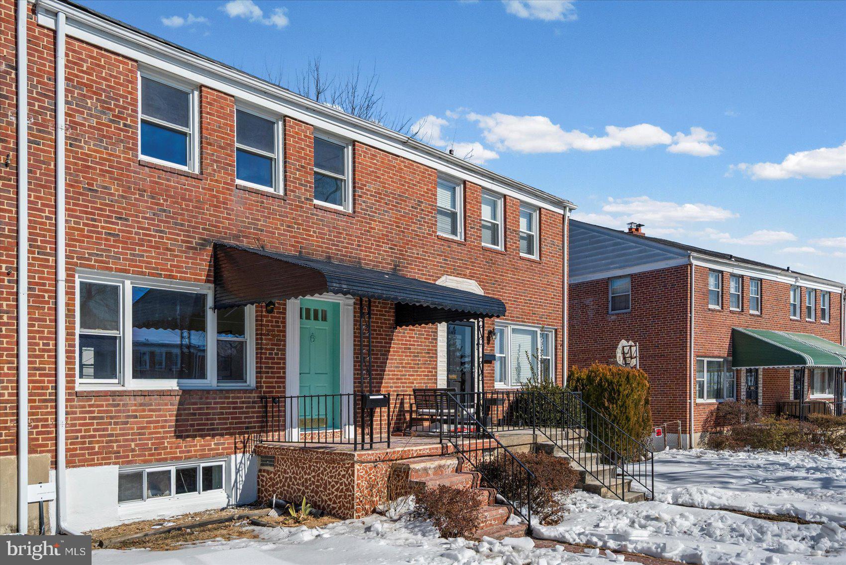 LOCH RAVEN - Residential