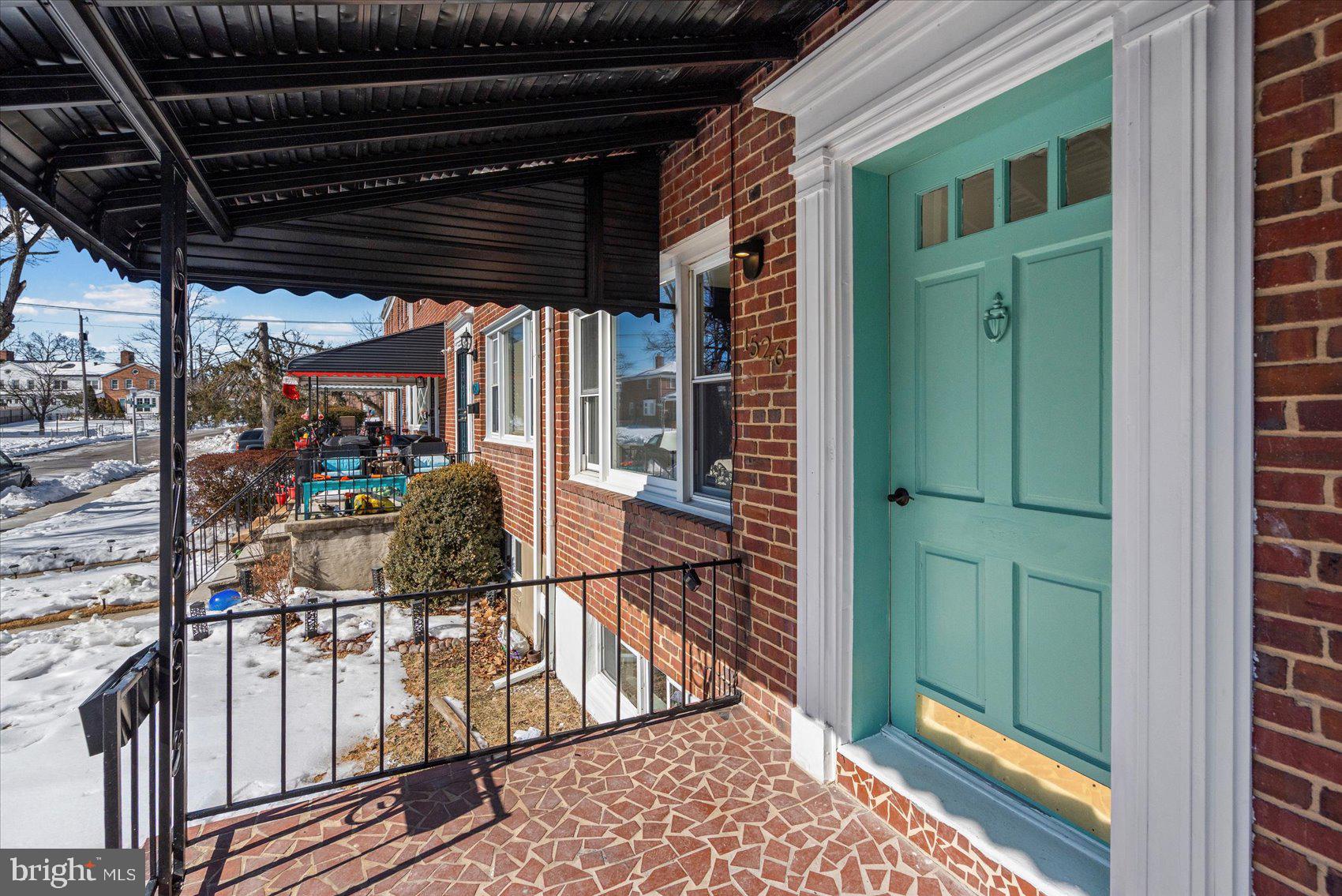 LOCH RAVEN - Residential