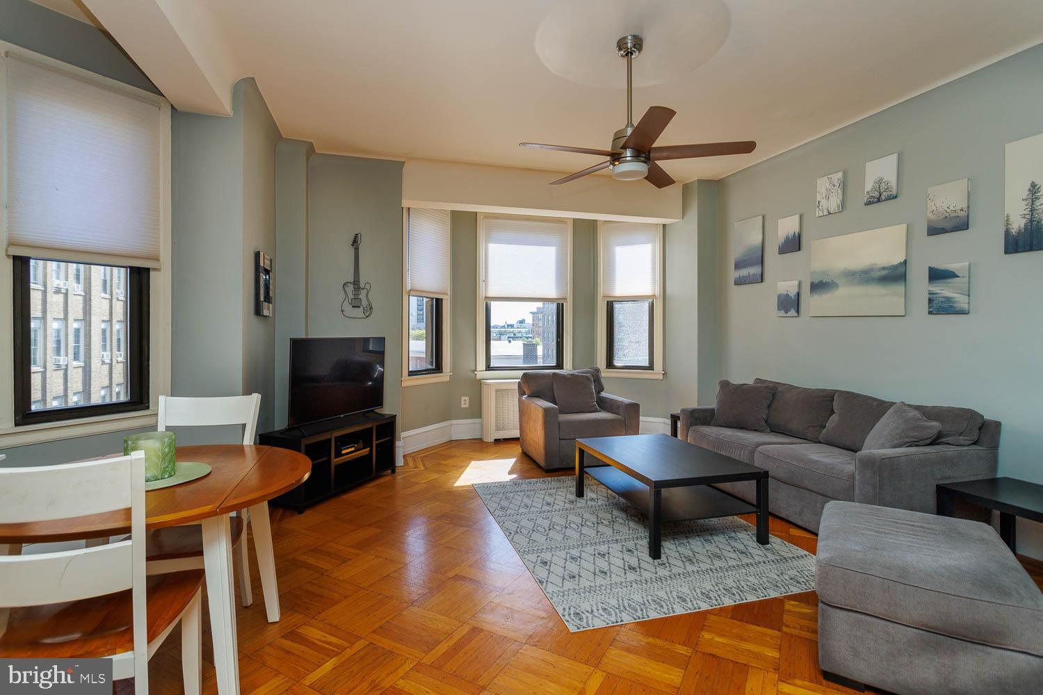 WASHINGTON SQ WEST - Residential