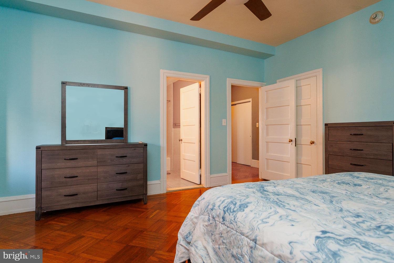 WASHINGTON SQ WEST - Residential