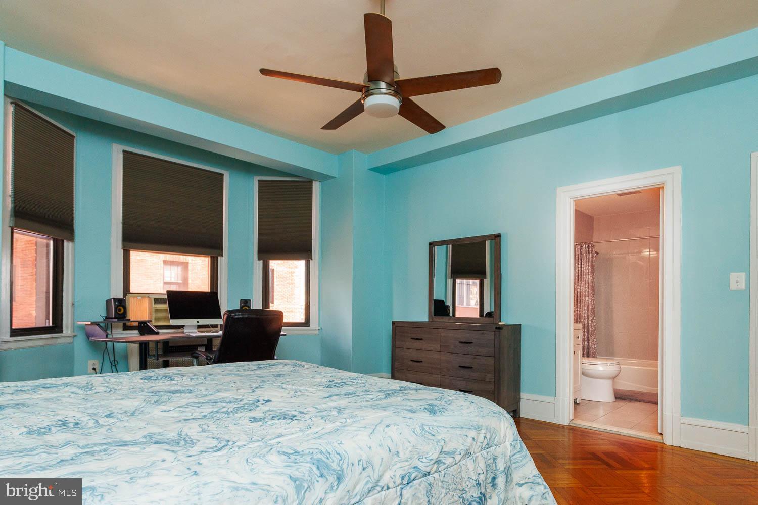 WASHINGTON SQ WEST - Residential