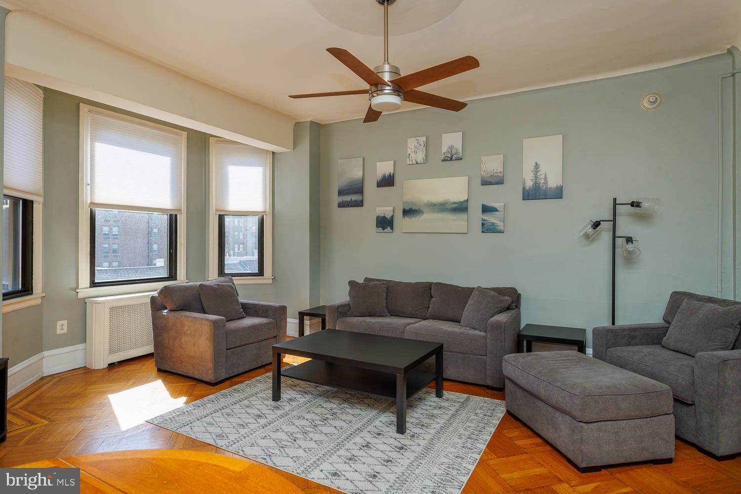 WASHINGTON SQ WEST - Residential