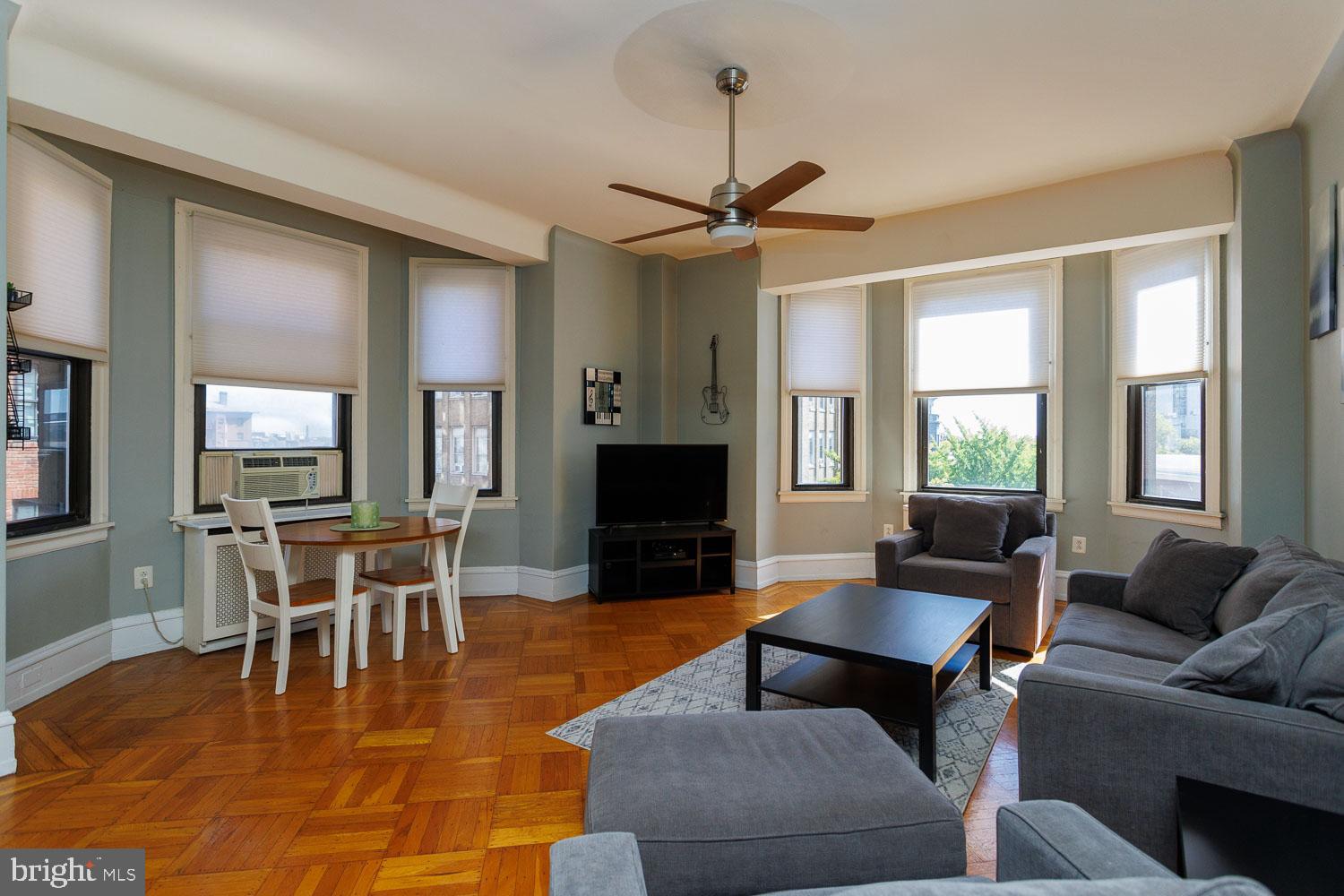 WASHINGTON SQ WEST - Residential