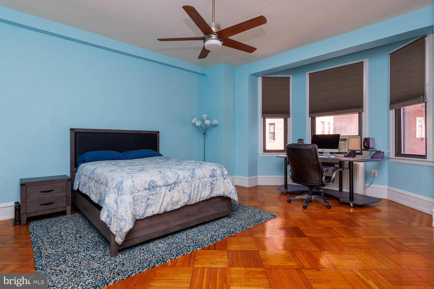 WASHINGTON SQ WEST - Residential