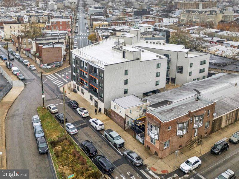 POINT BREEZE - Commercial Sale