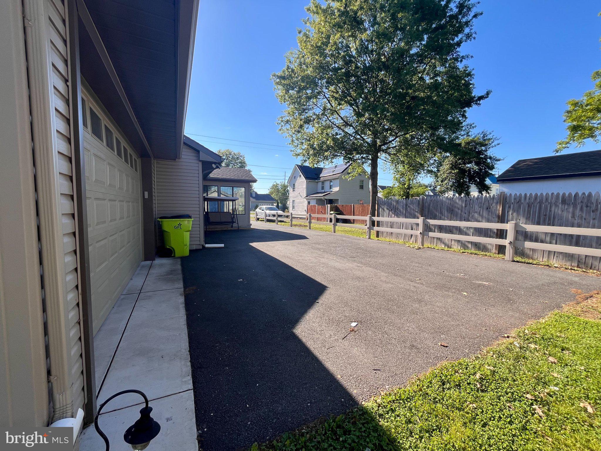 GREENWOOD - Residential