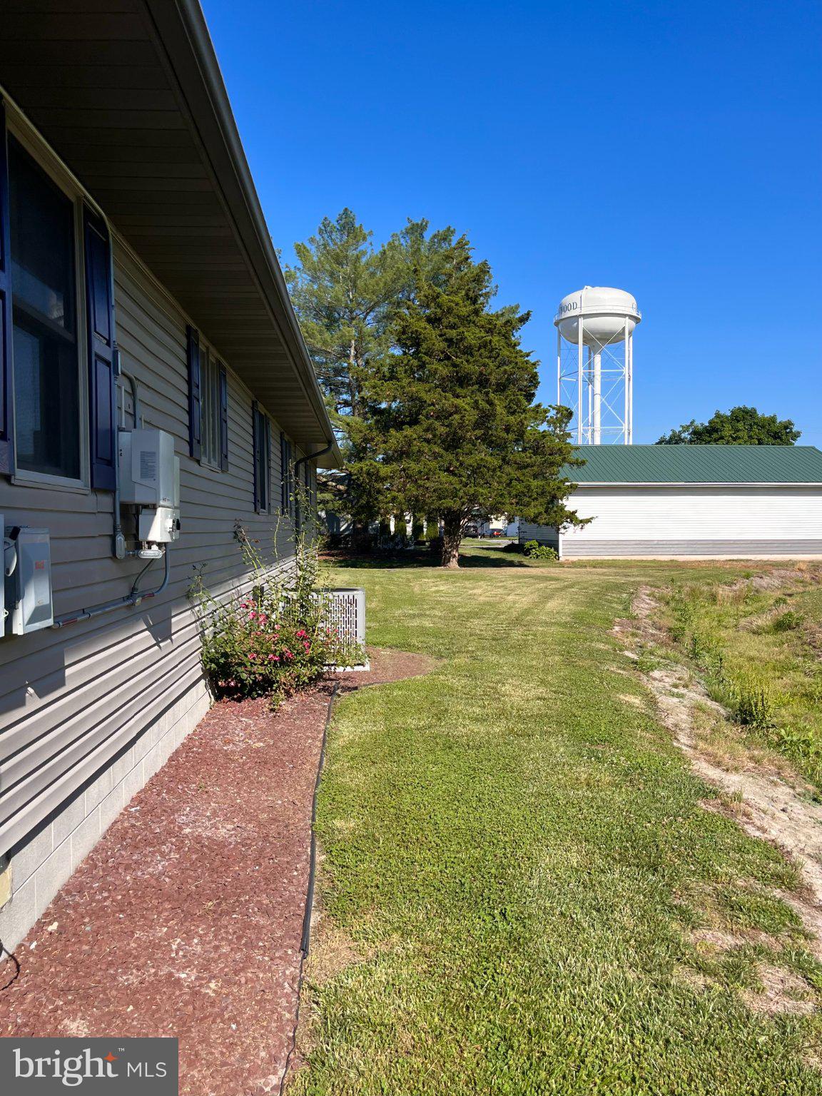 GREENWOOD - Residential