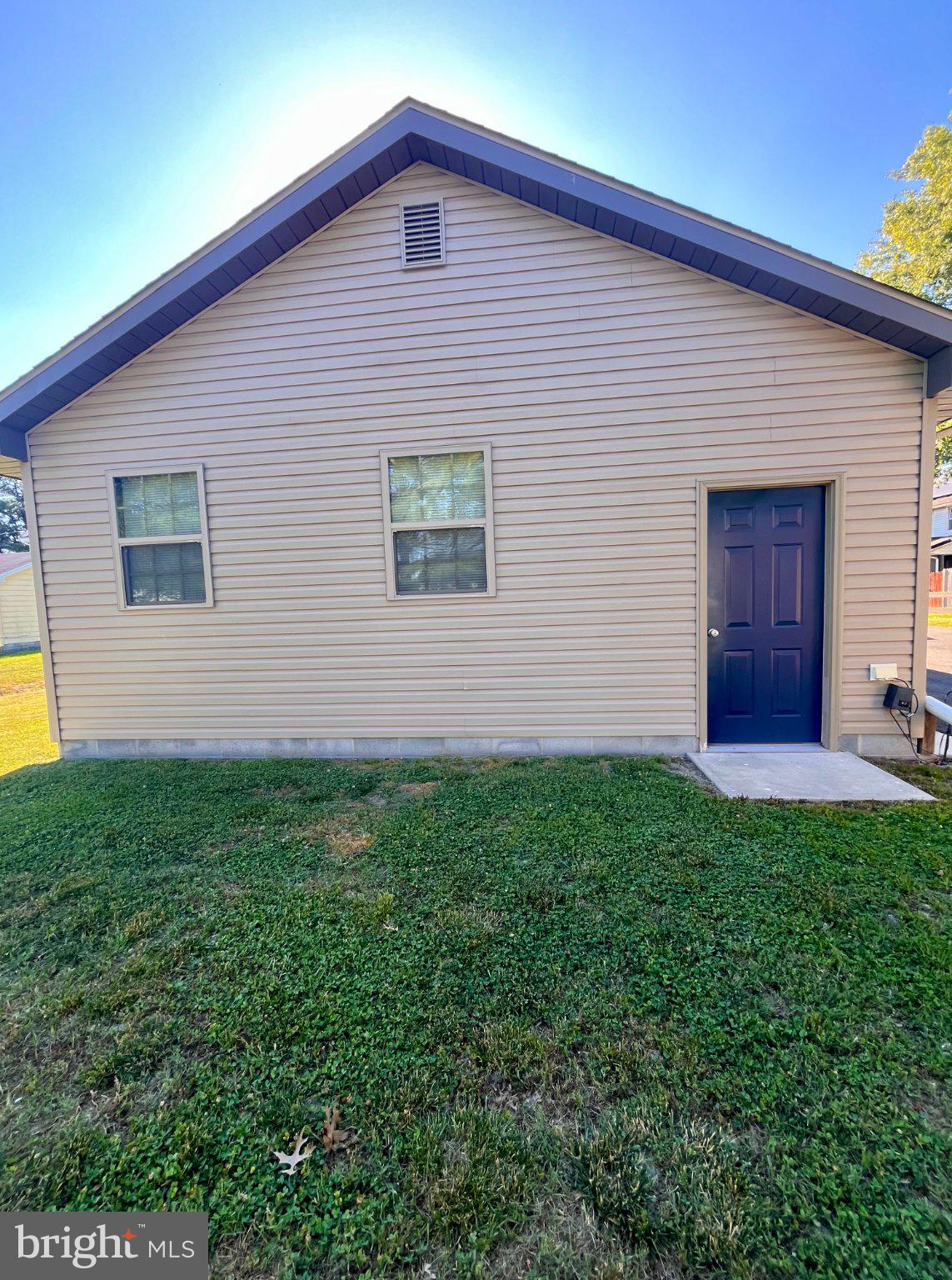 GREENWOOD - Residential