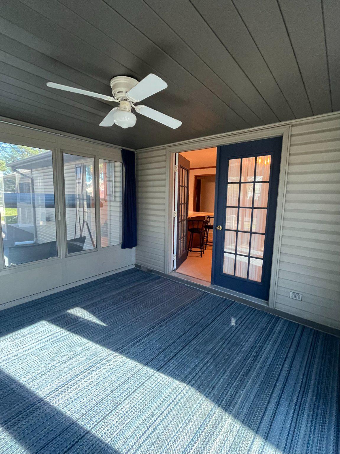 GREENWOOD - Residential