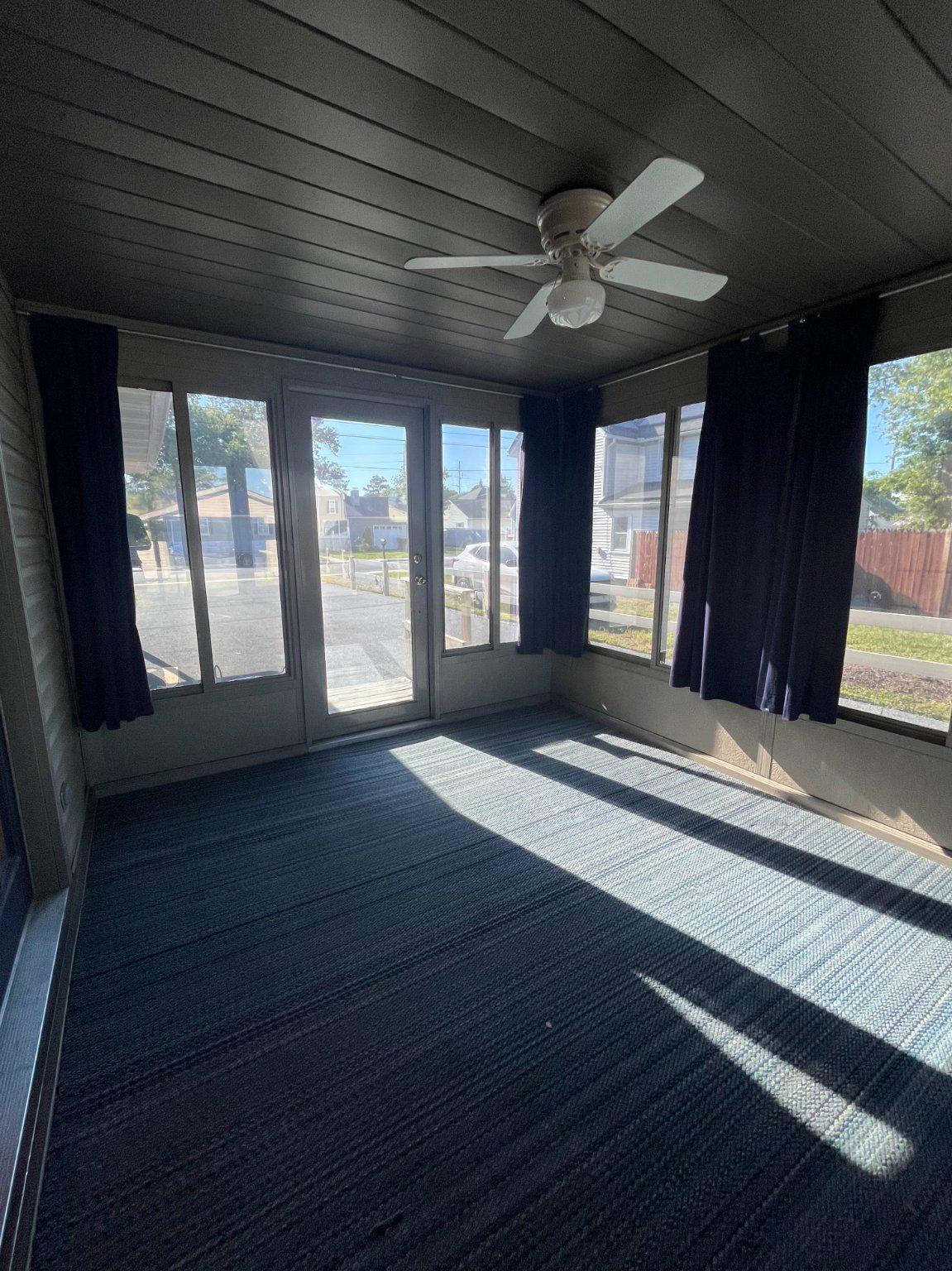 GREENWOOD - Residential