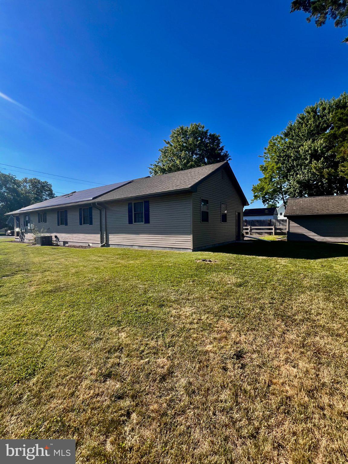 GREENWOOD - Residential