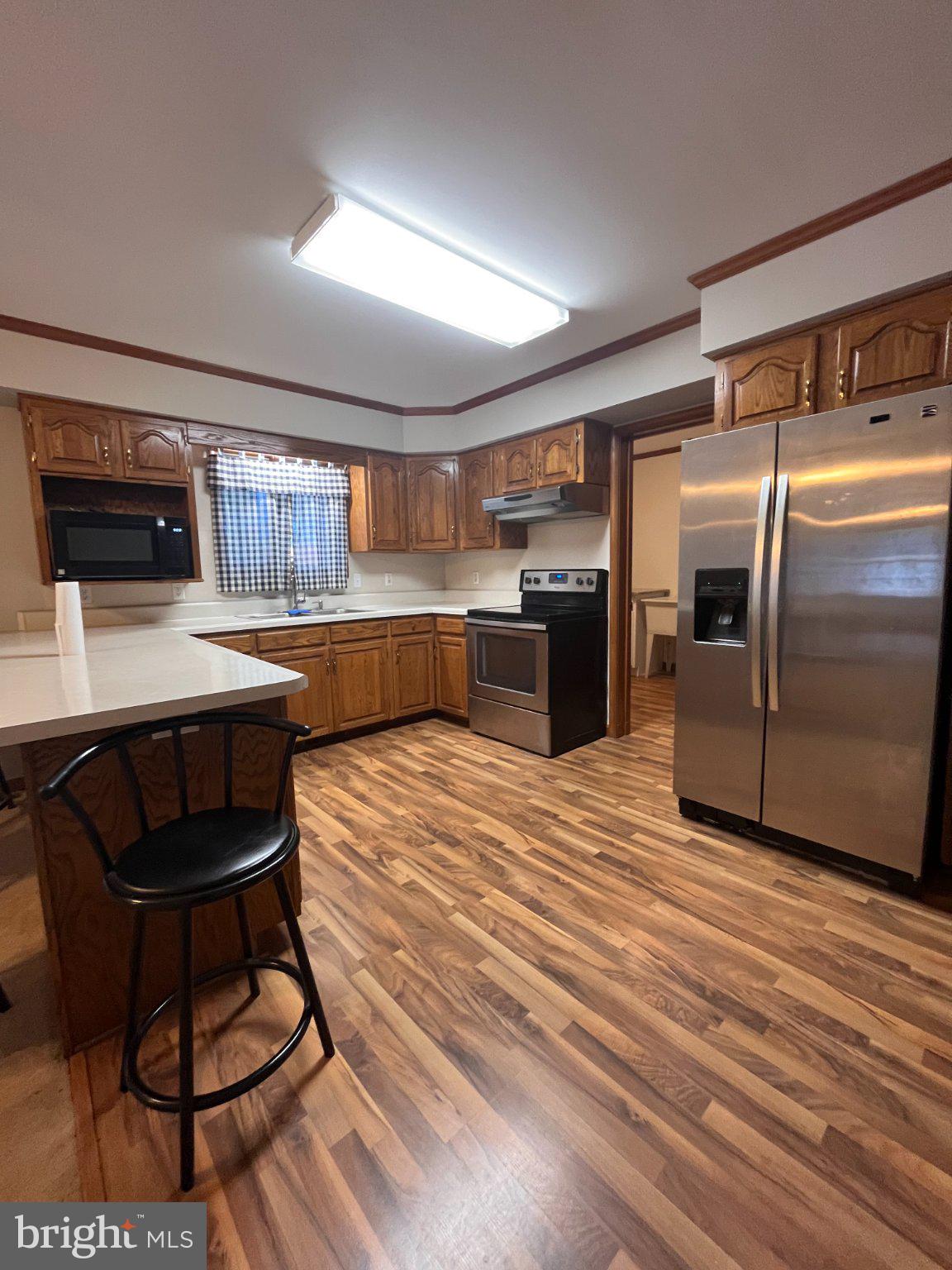 GREENWOOD - Residential