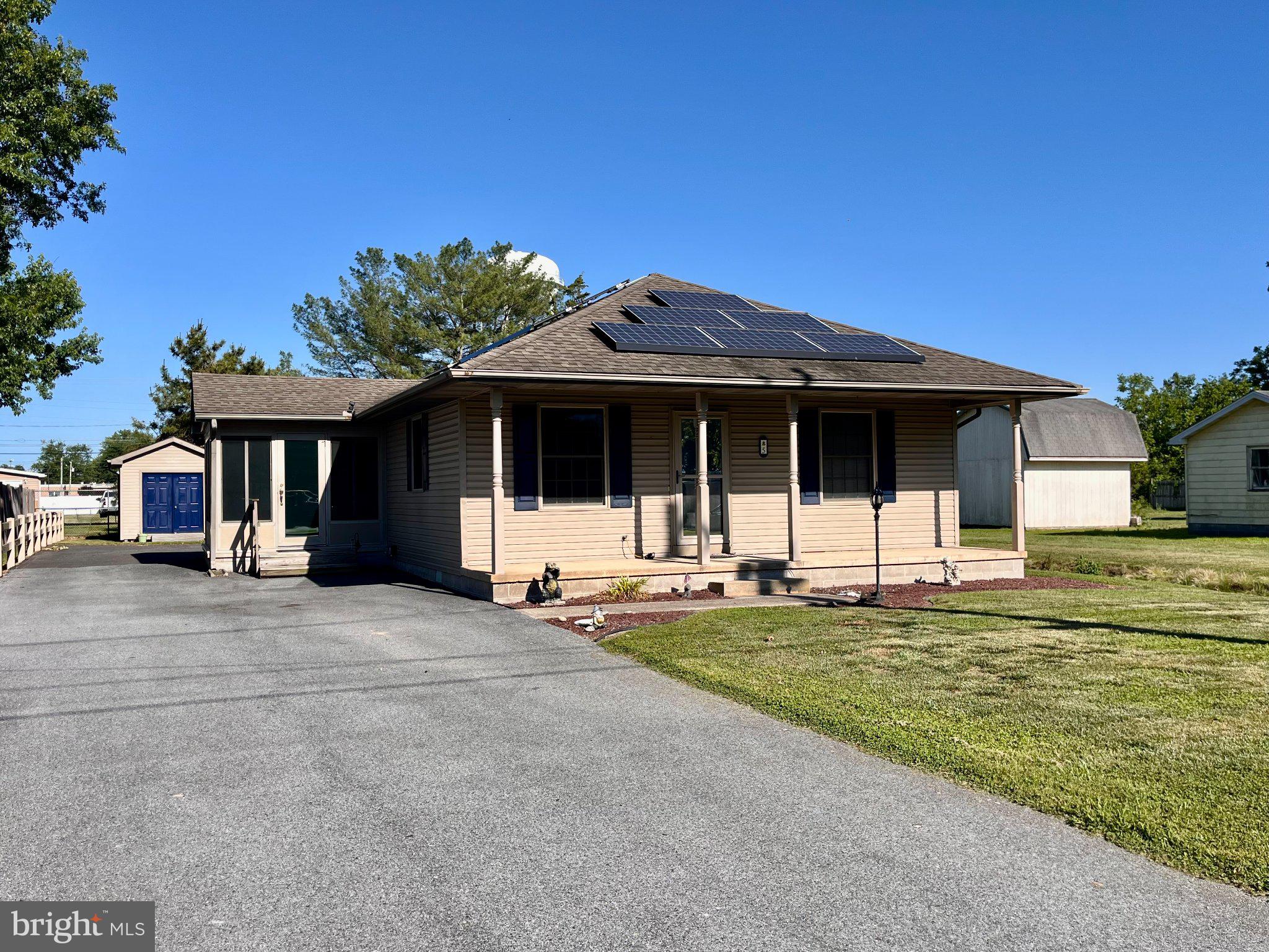 GREENWOOD - Residential