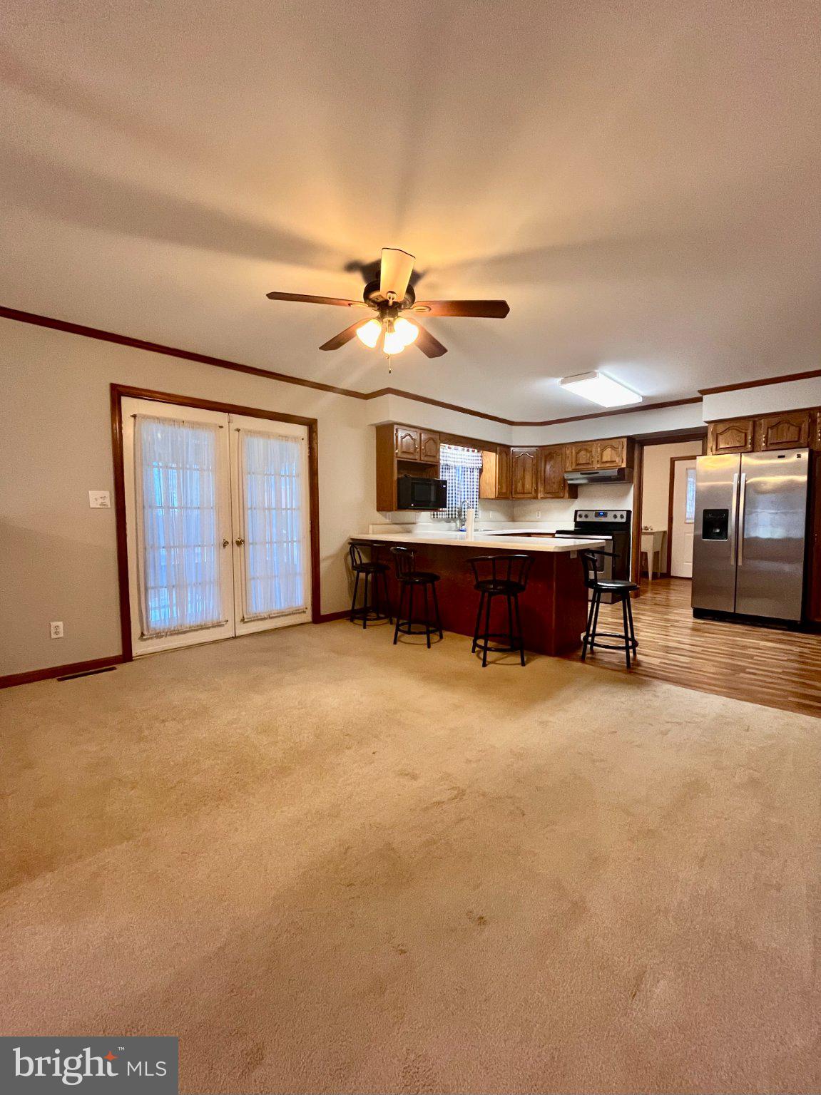 GREENWOOD - Residential