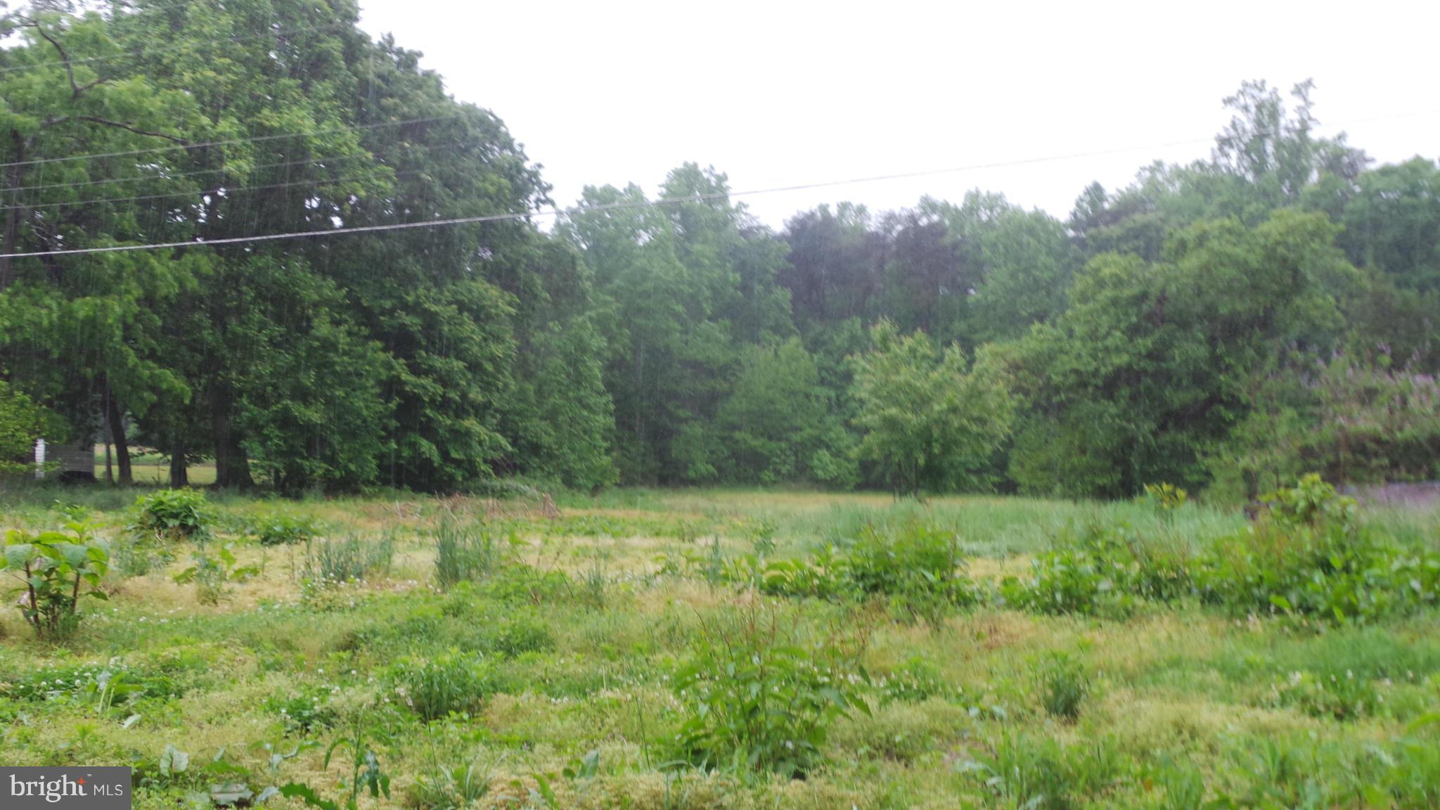 Great investor opportunity!! 7 acres of improved land only 0.8 miles from Route 3! Property can be potentially subdivided based on zoning or kept as one lot to build your dream home. Dwelling on property includes 3 bedrooms and 1 bath. Property is in As-Is condition. Cash offer or Rehab loan ONLY!