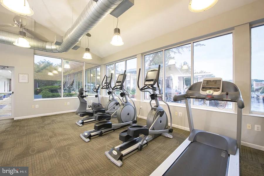 ROCKVILLE - Residential Lease
