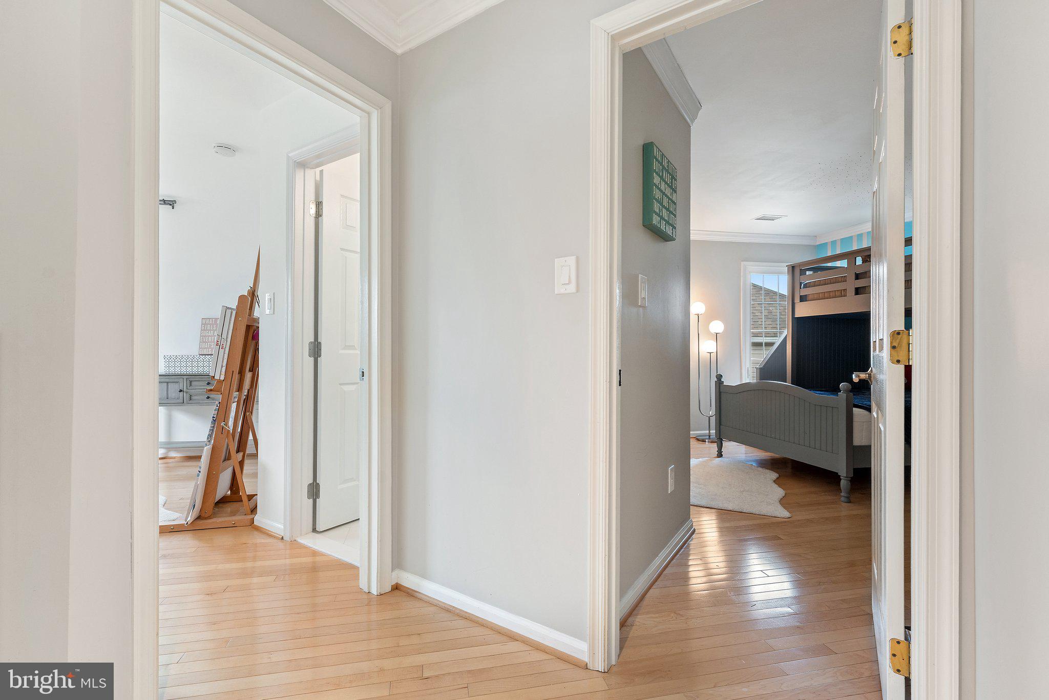 WILLIAMS HILL - Residential