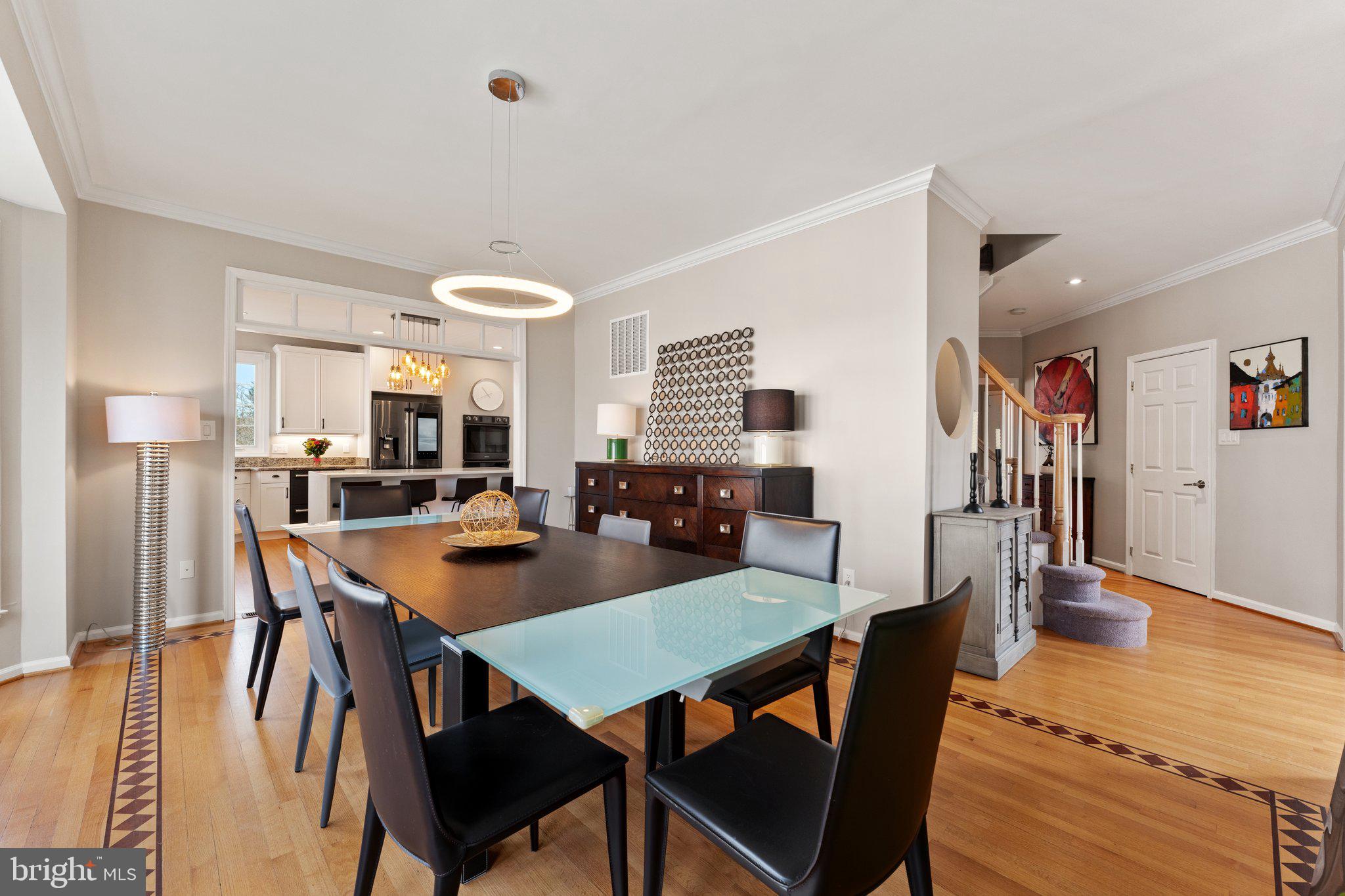 WILLIAMS HILL - Residential