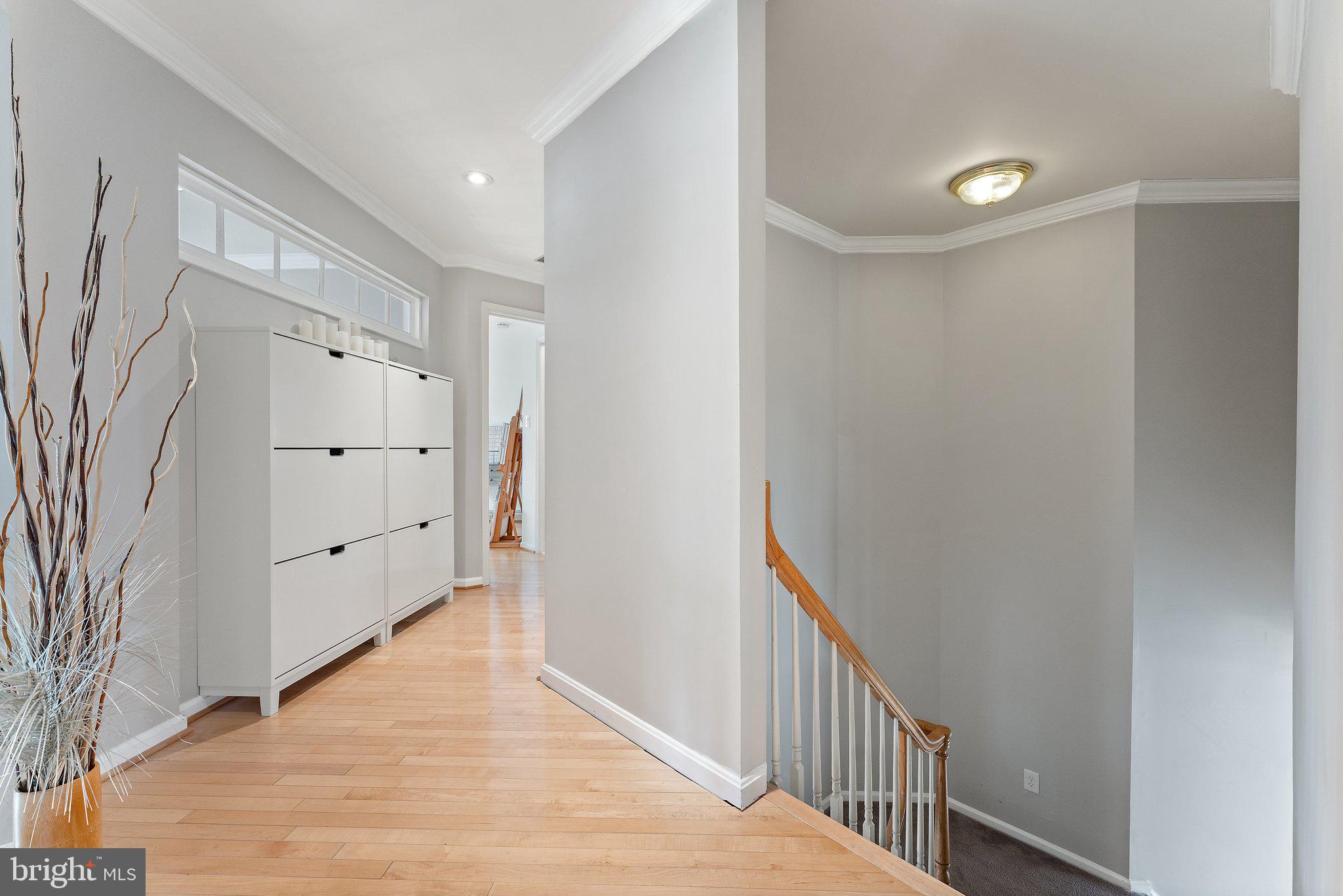 WILLIAMS HILL - Residential