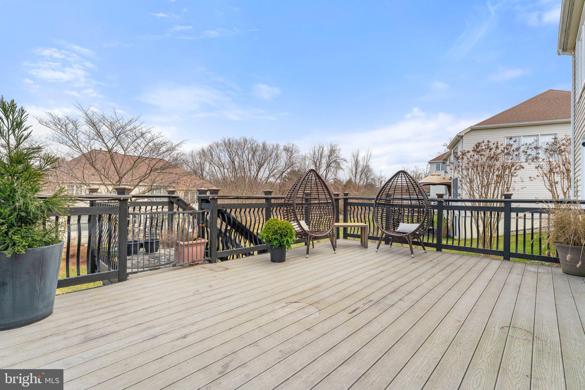 WILLIAMS HILL - Residential