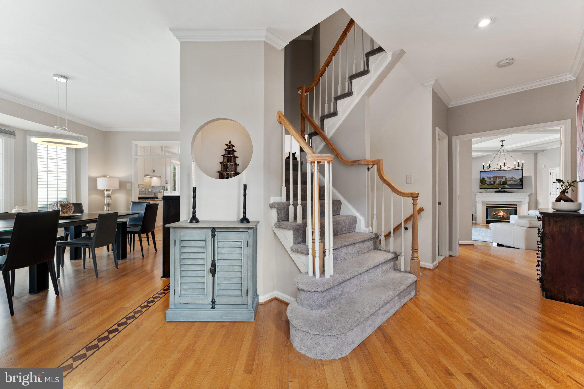 WILLIAMS HILL - Residential