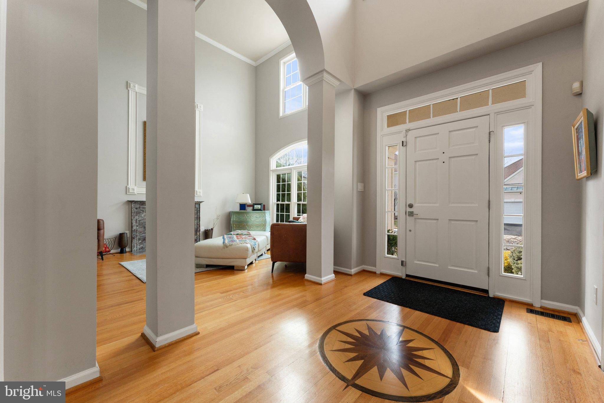 WILLIAMS HILL - Residential