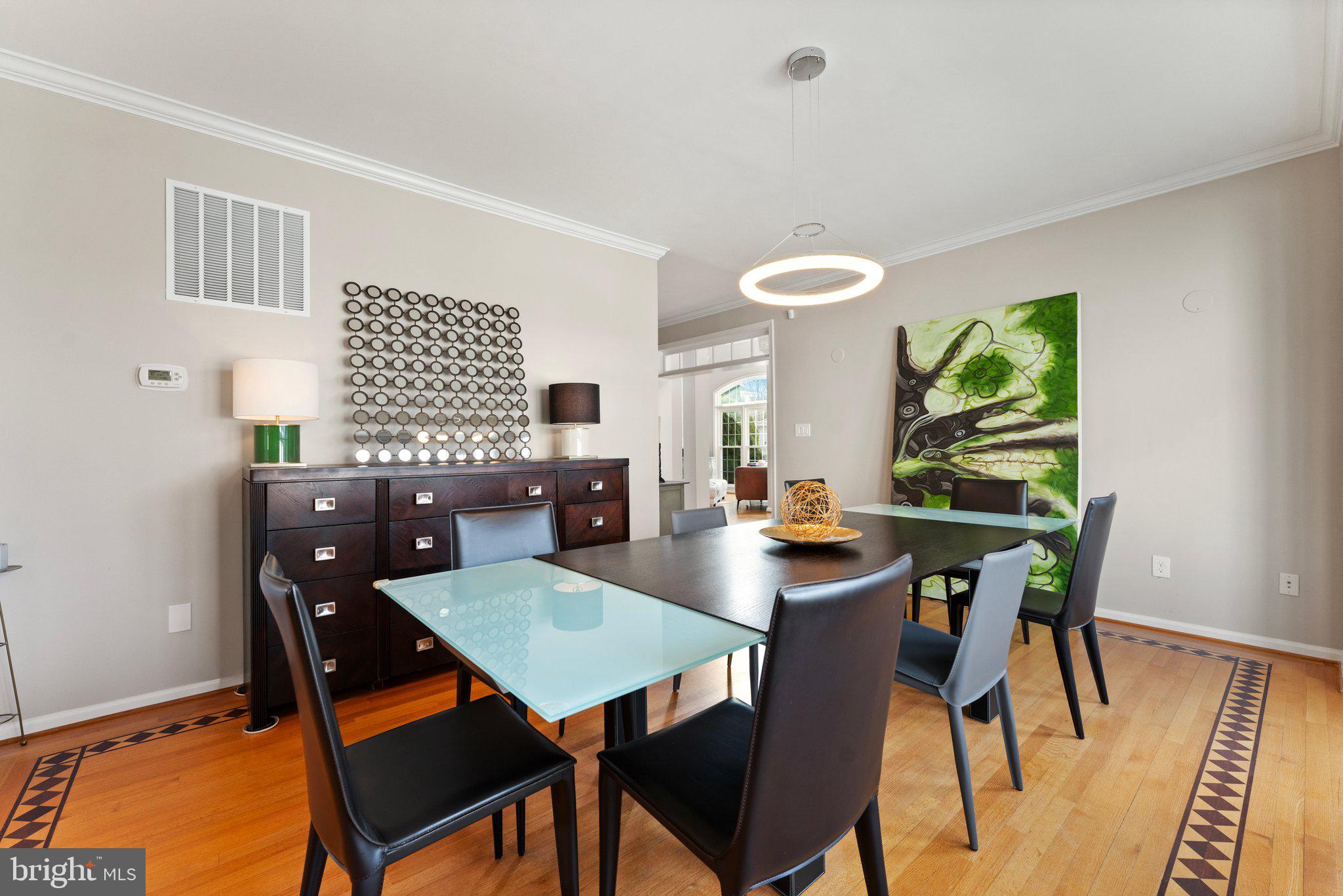 WILLIAMS HILL - Residential