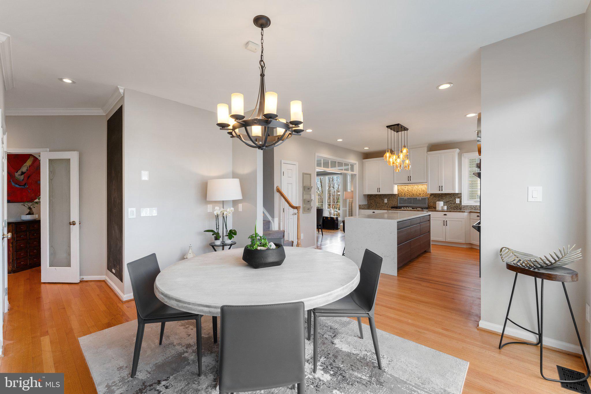 WILLIAMS HILL - Residential