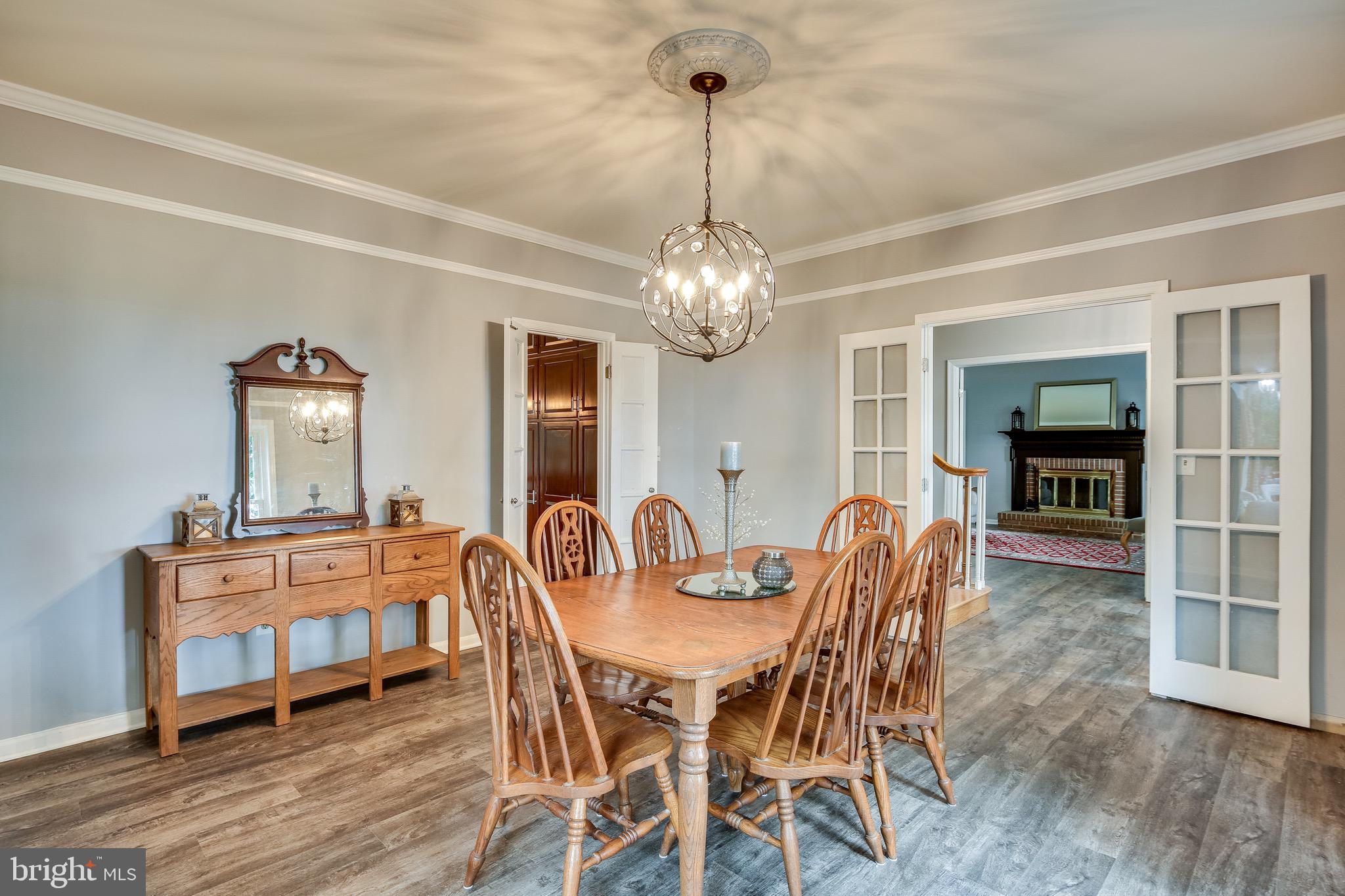 HERITAGE HILL - Residential