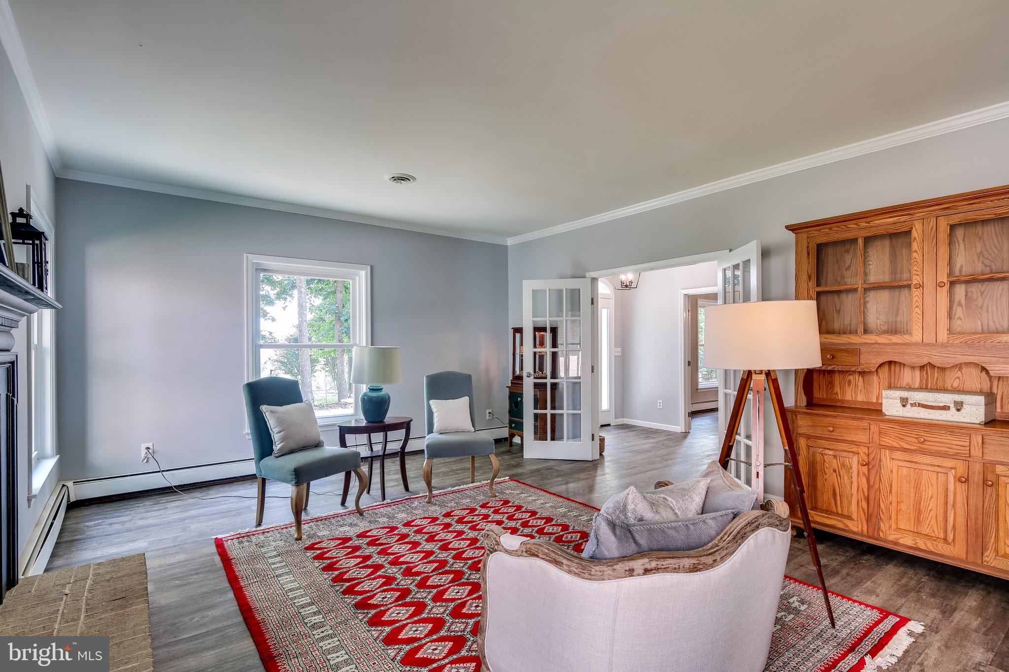 HERITAGE HILL - Residential