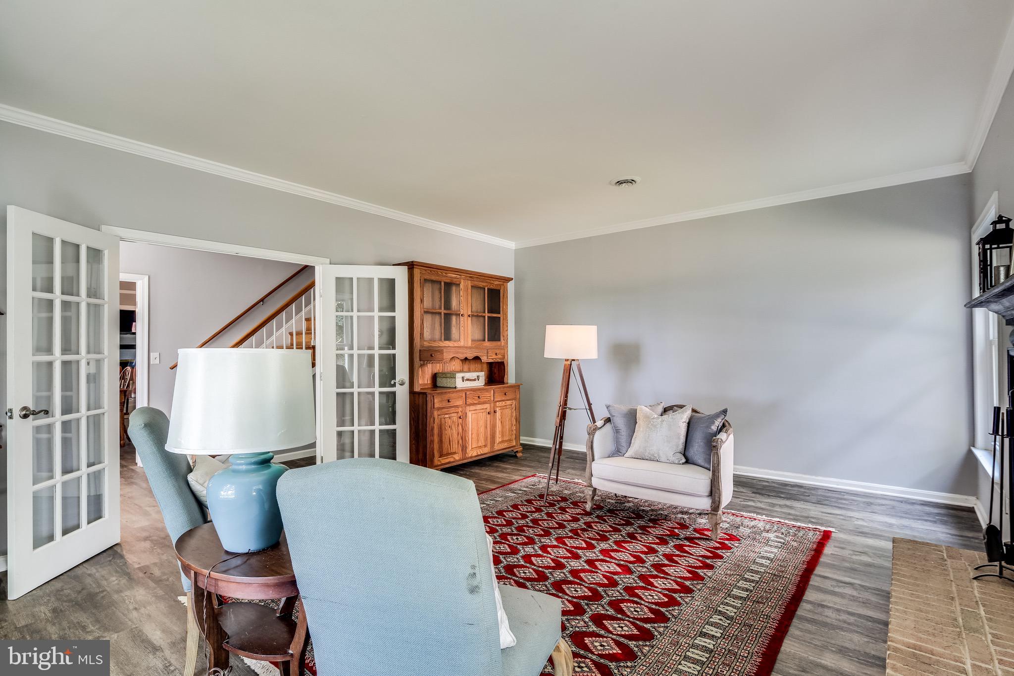 HERITAGE HILL - Residential