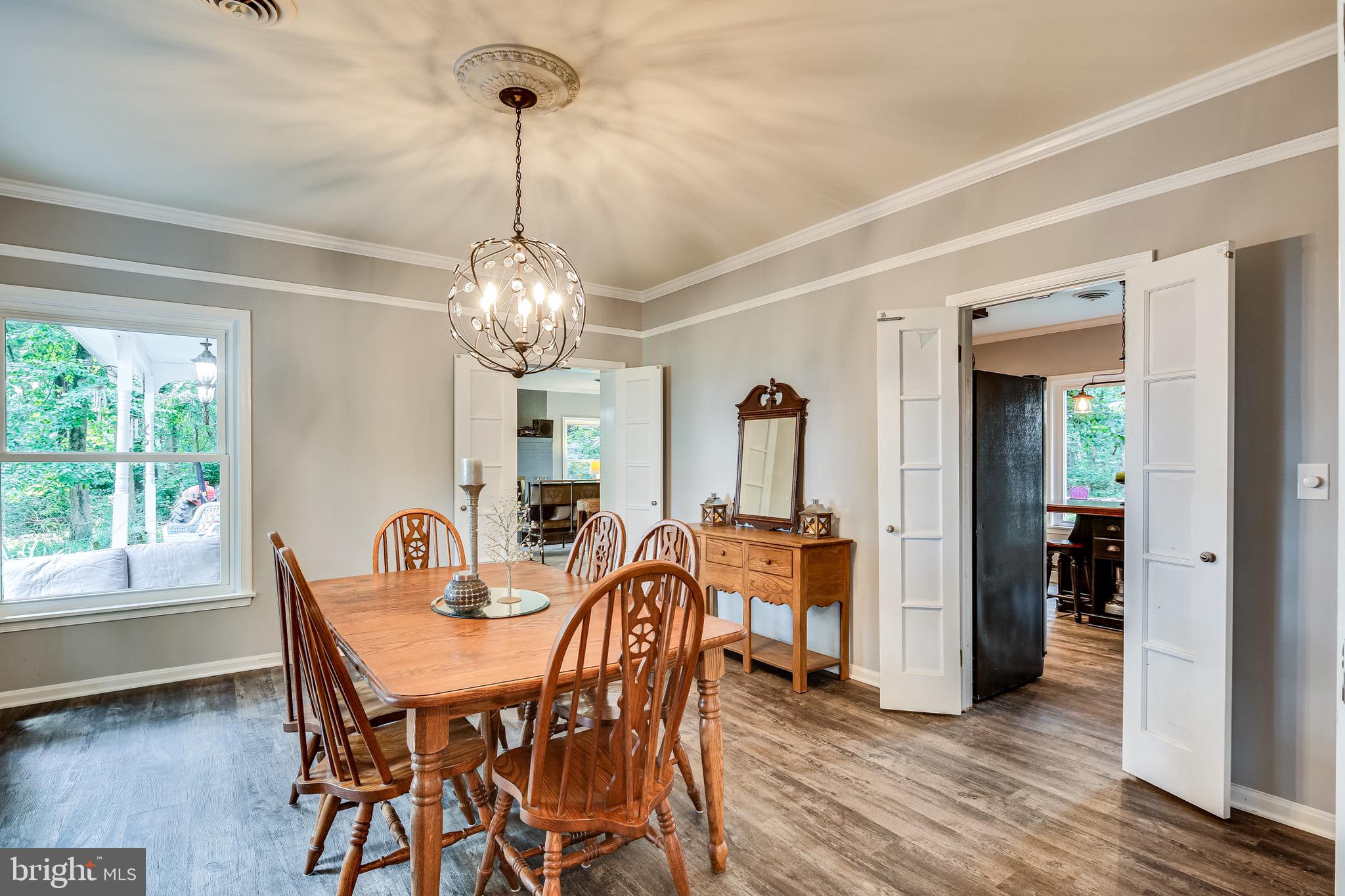HERITAGE HILL - Residential