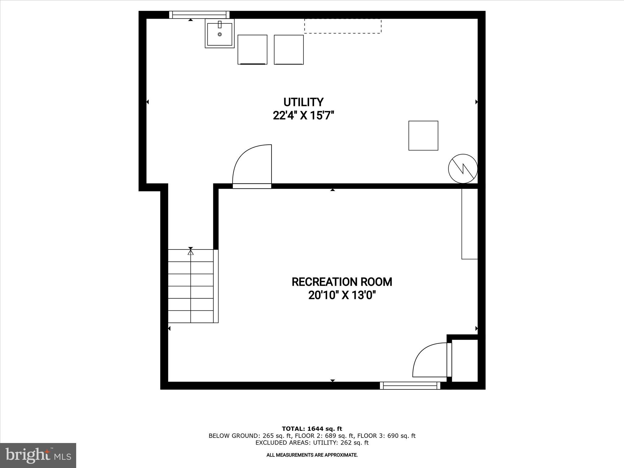 INDIAN SPRING CLUB ESTS - Residential
