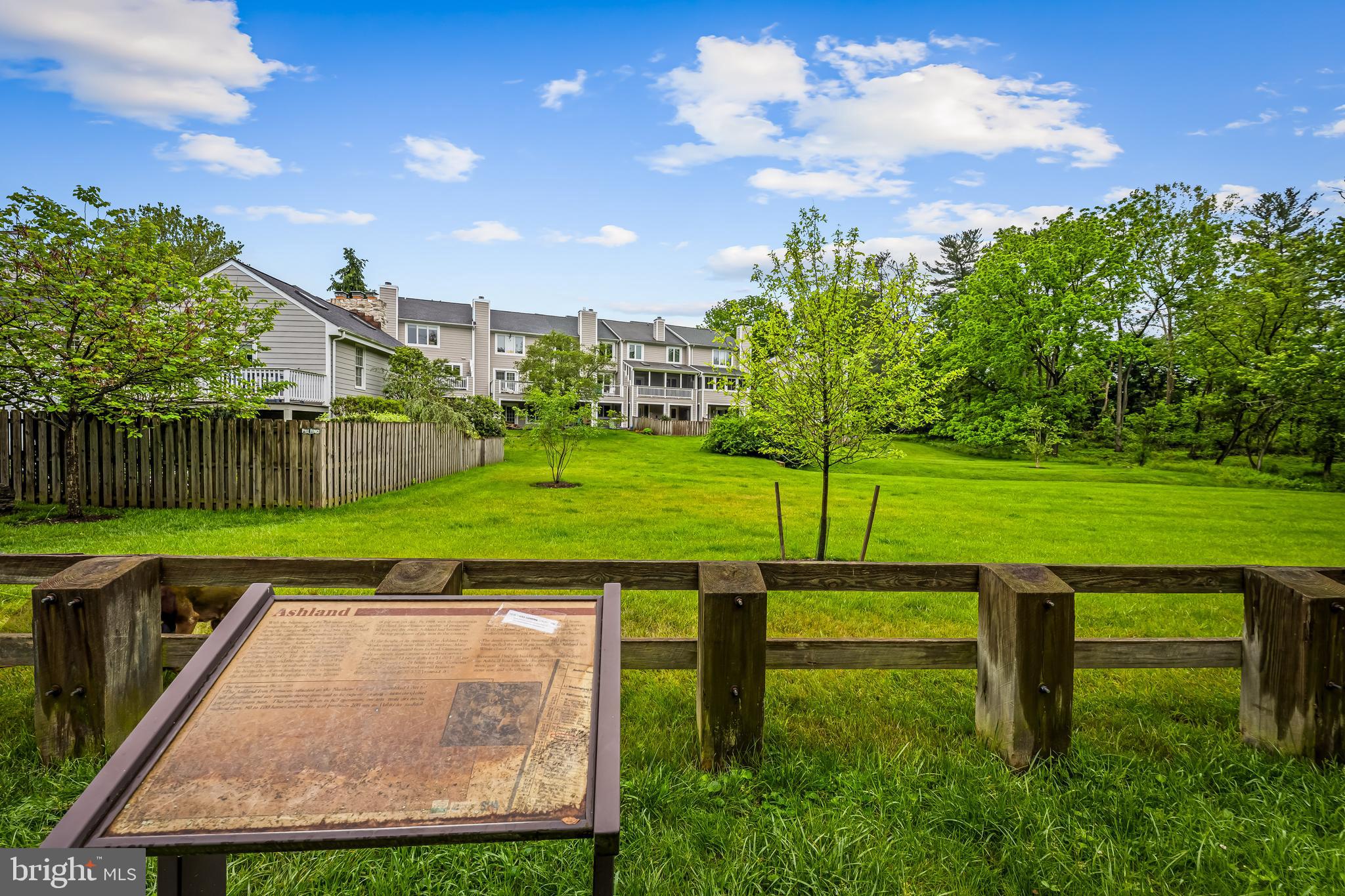 ASHLAND - Residential