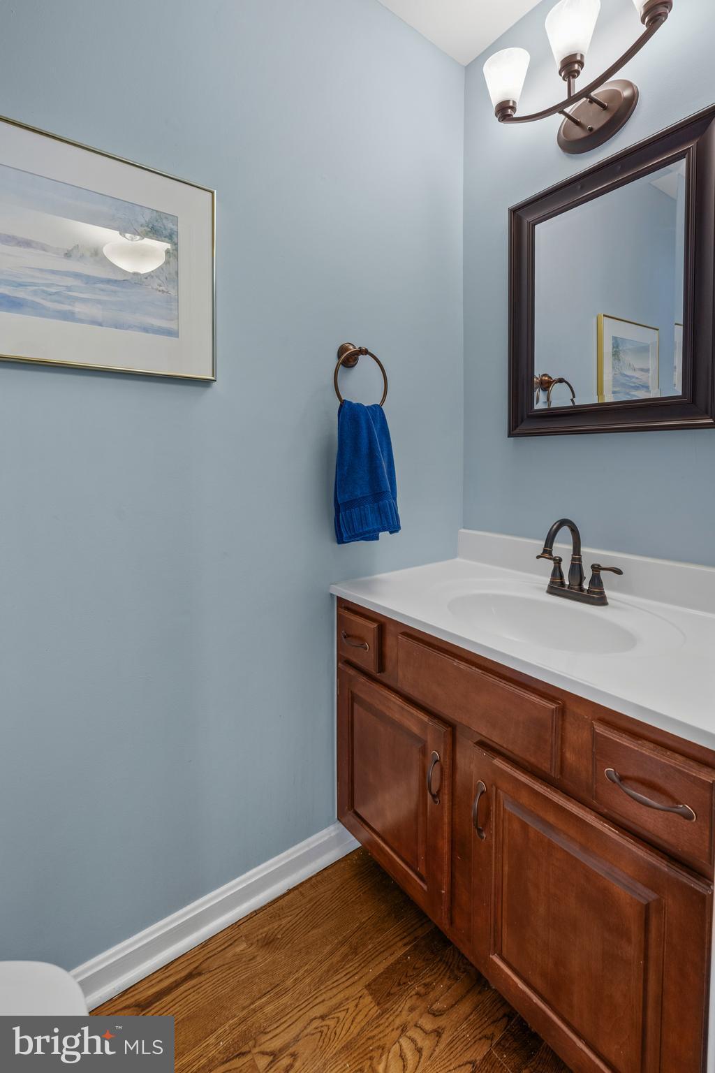 ASHLAND - Residential