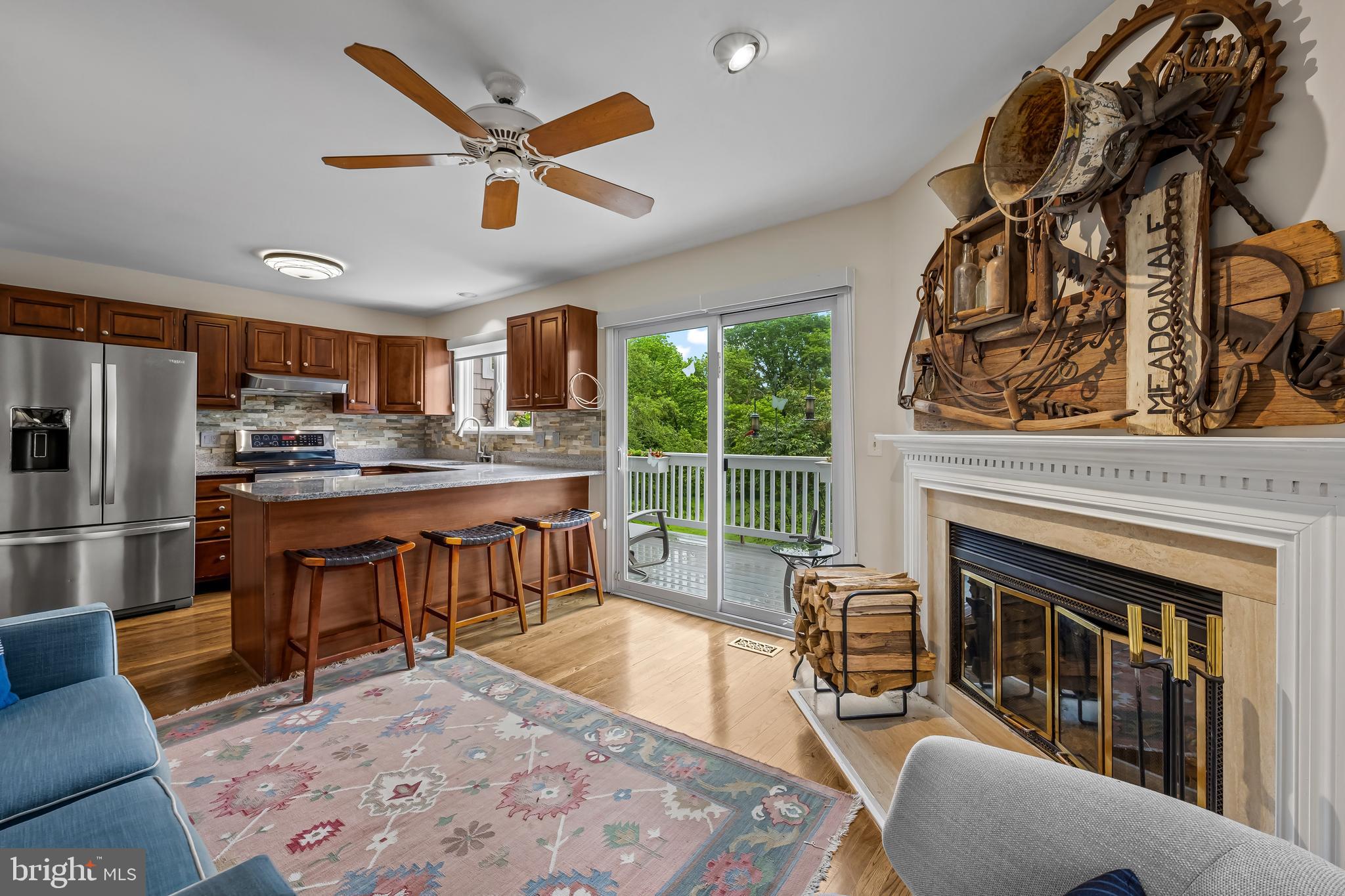 ASHLAND - Residential