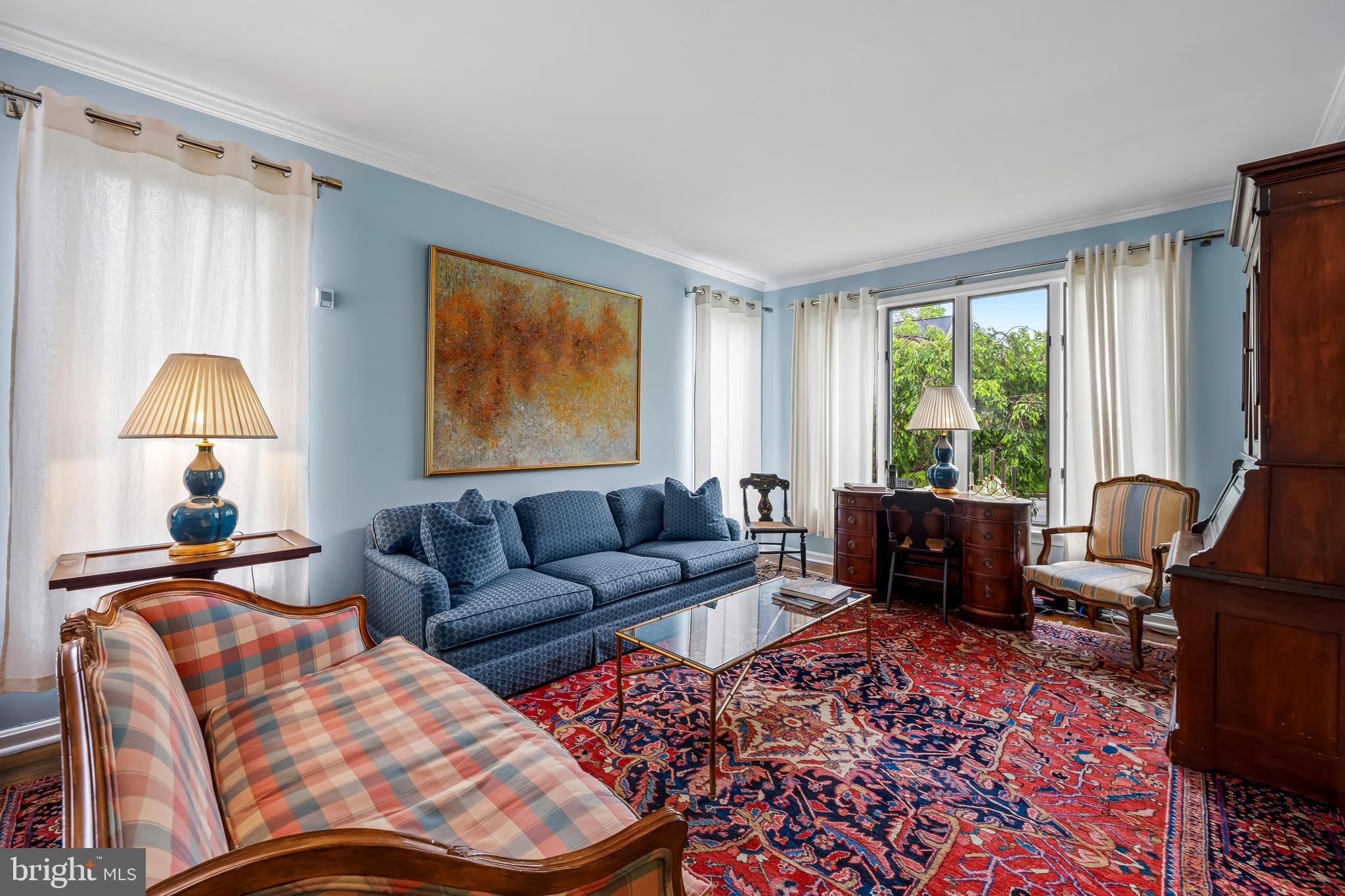 ASHLAND - Residential